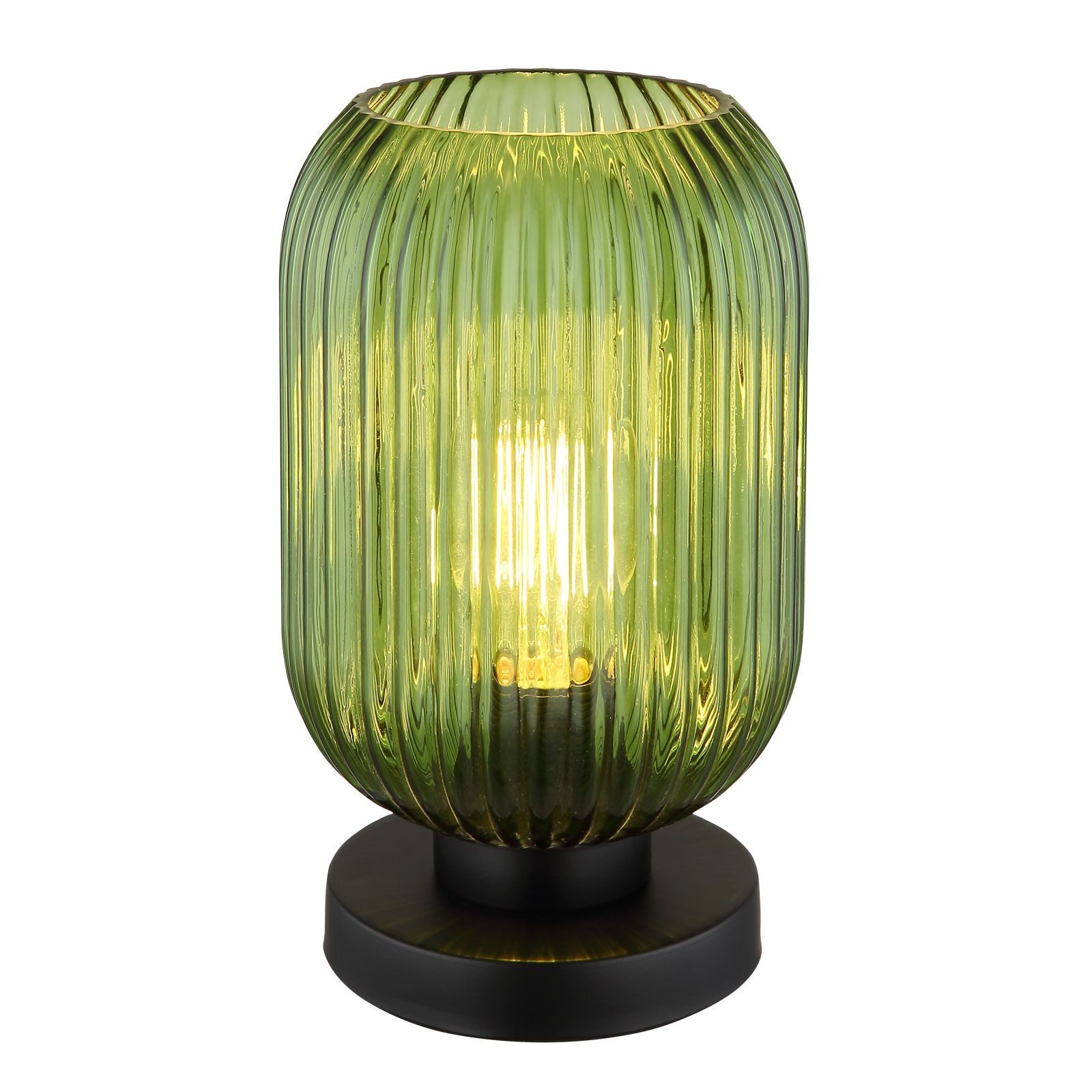 GLOBO LIGHTING Tischleuchte Tischleuchte Wohnzimmer Tischlampe günstig online kaufen
