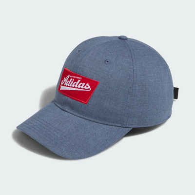 adidas Performance Baseball Cap DENIM KAPPE