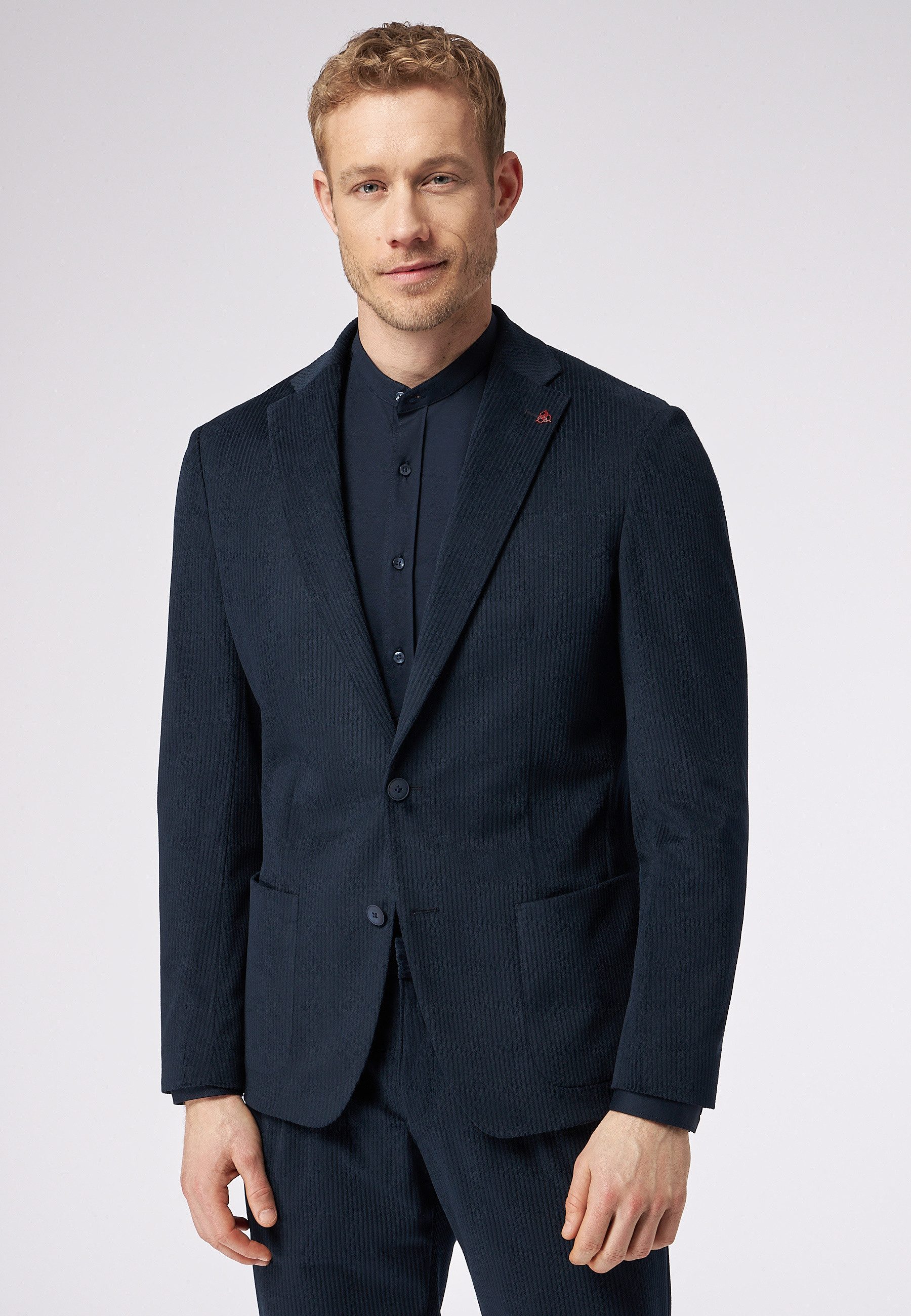 Roy Robson Sakko Cord