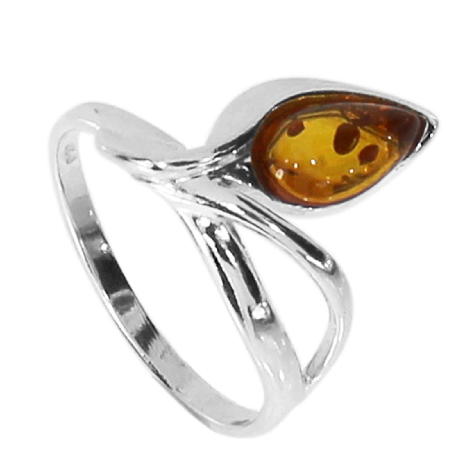 OSTSEE-SCHMUCK Fingerring Ostsee-Schmuck Ring Ines Ring Ines (1-tlg)