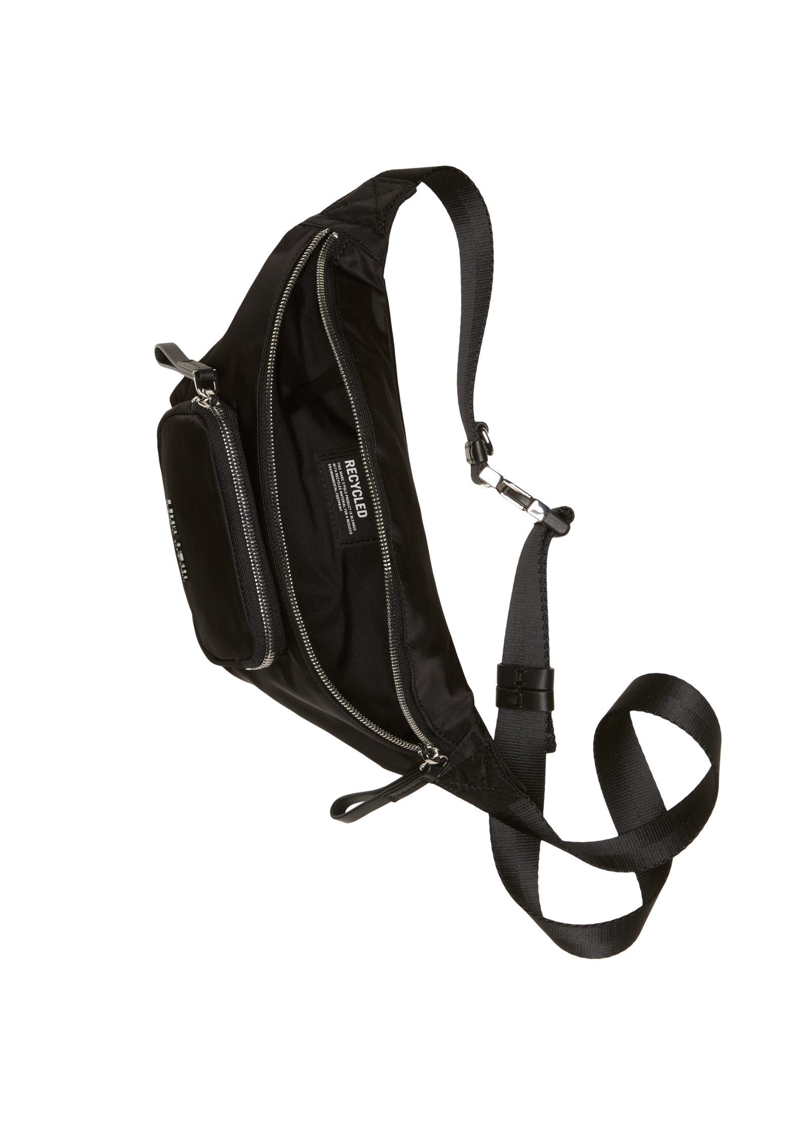 Marc O'Polo Gürteltasche aus wasserabweisendem Material