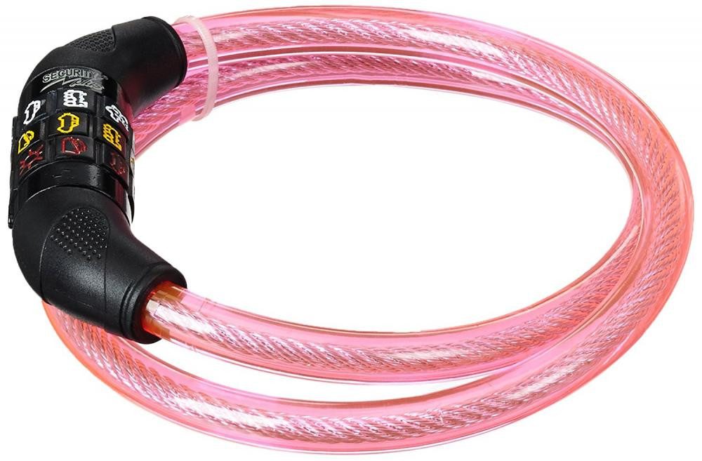 Point Rahmenschloss Point Symbolschloß Kinder pink