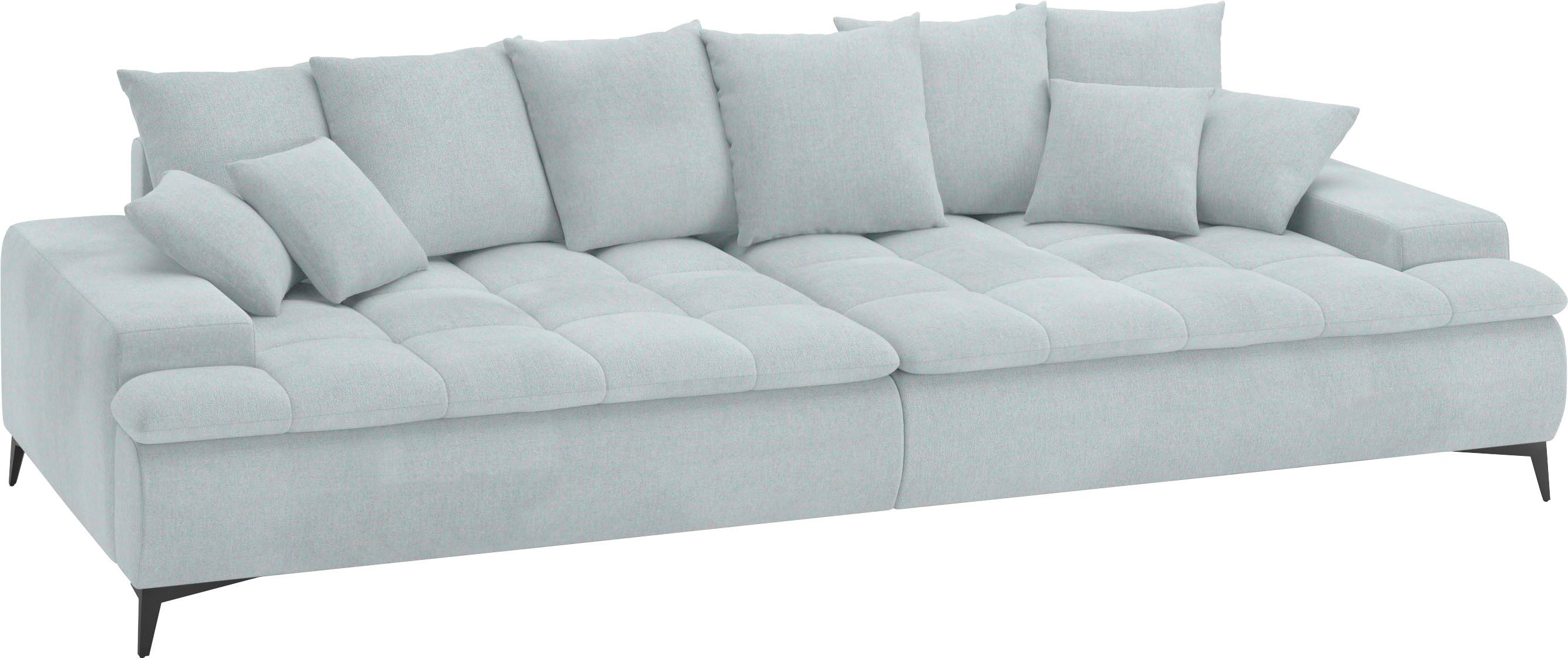Mr. Couch Big-Sofa Haiti III, Mit günstig online kaufen