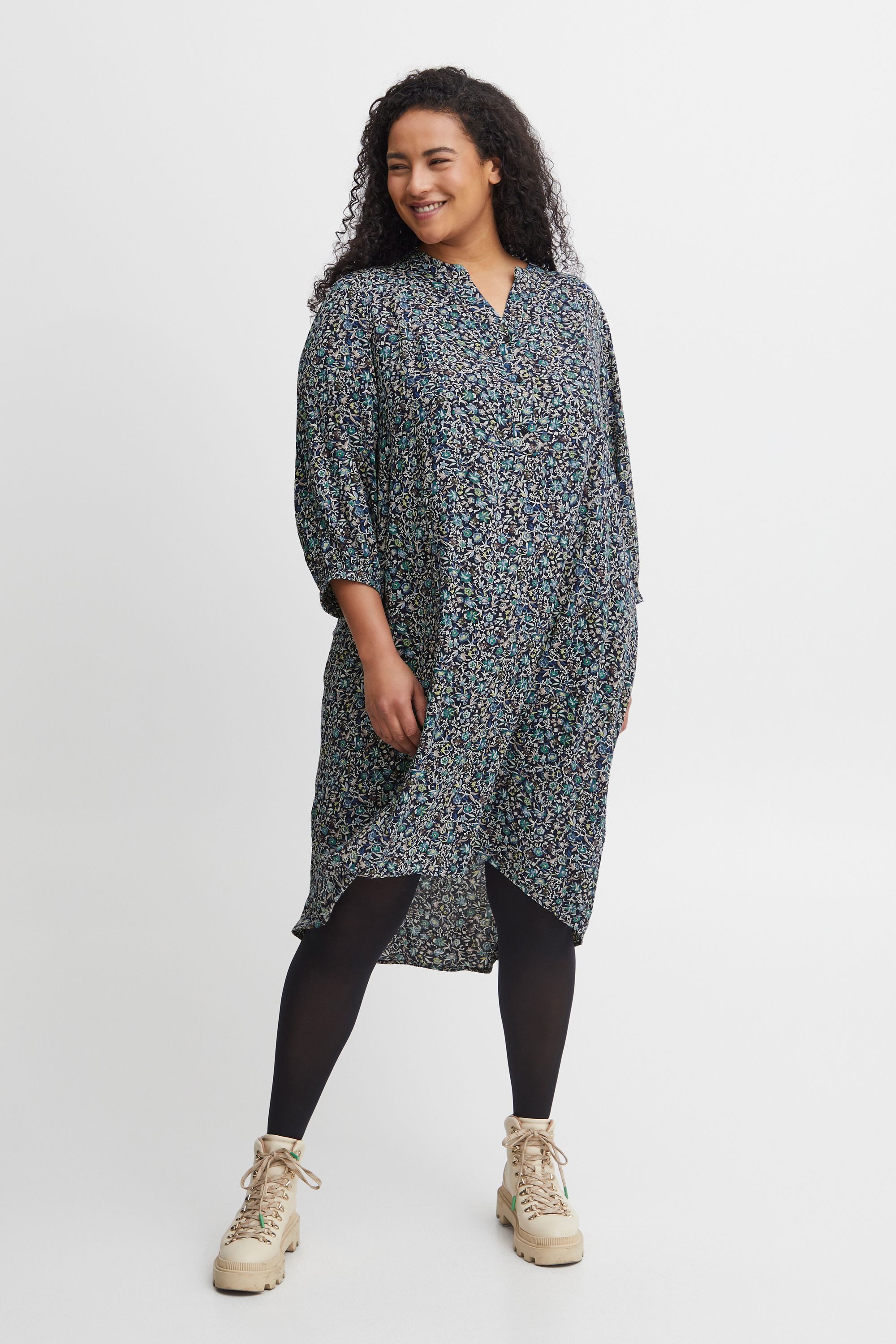 fransa Shirtbluse FPSILJA TU 1 - günstig online kaufen