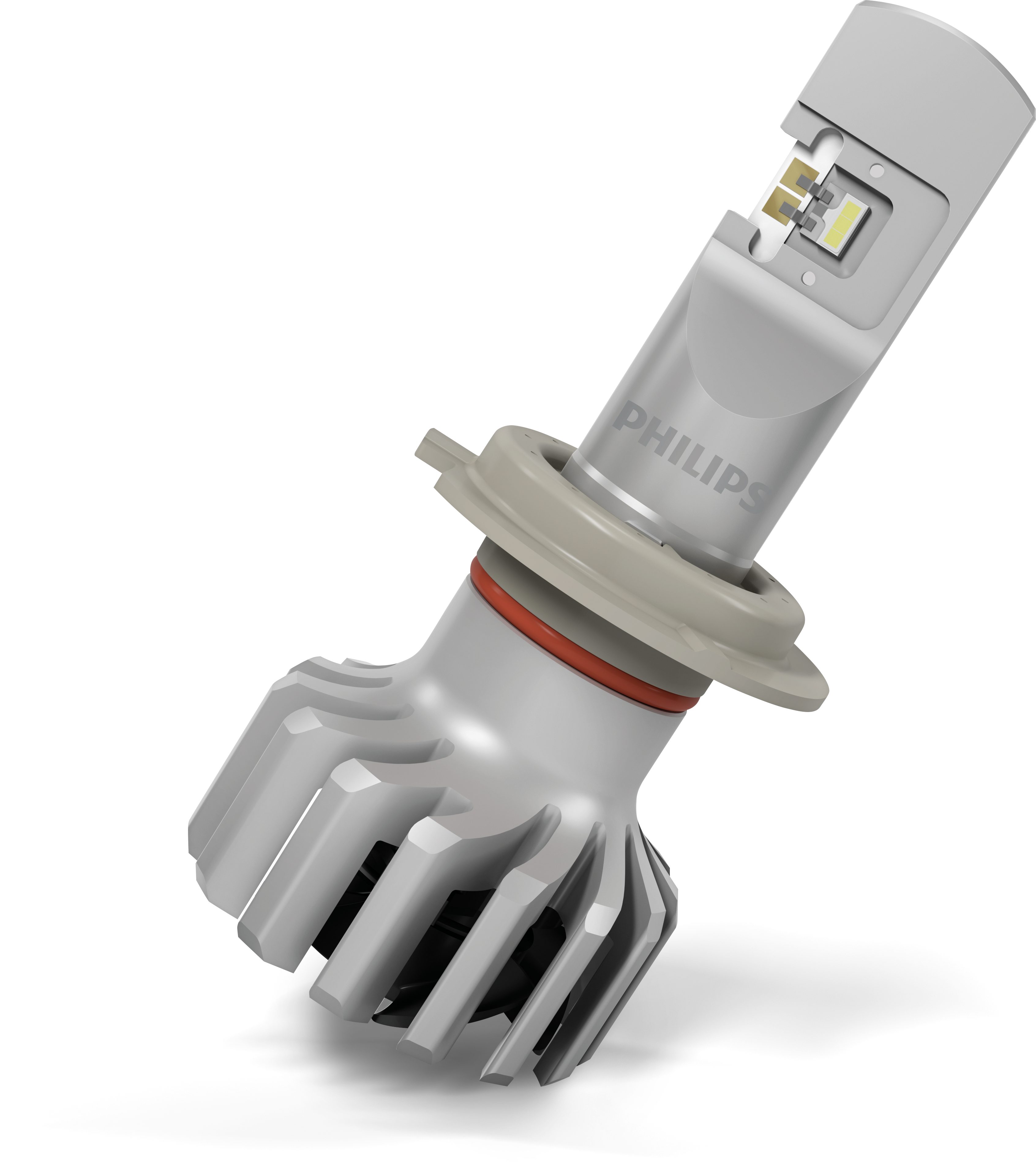 Philips LED-Leuchtmittel Philips Ultinon Pro6000 LED H7 12 V 20 W (1er Falt günstig online kaufen