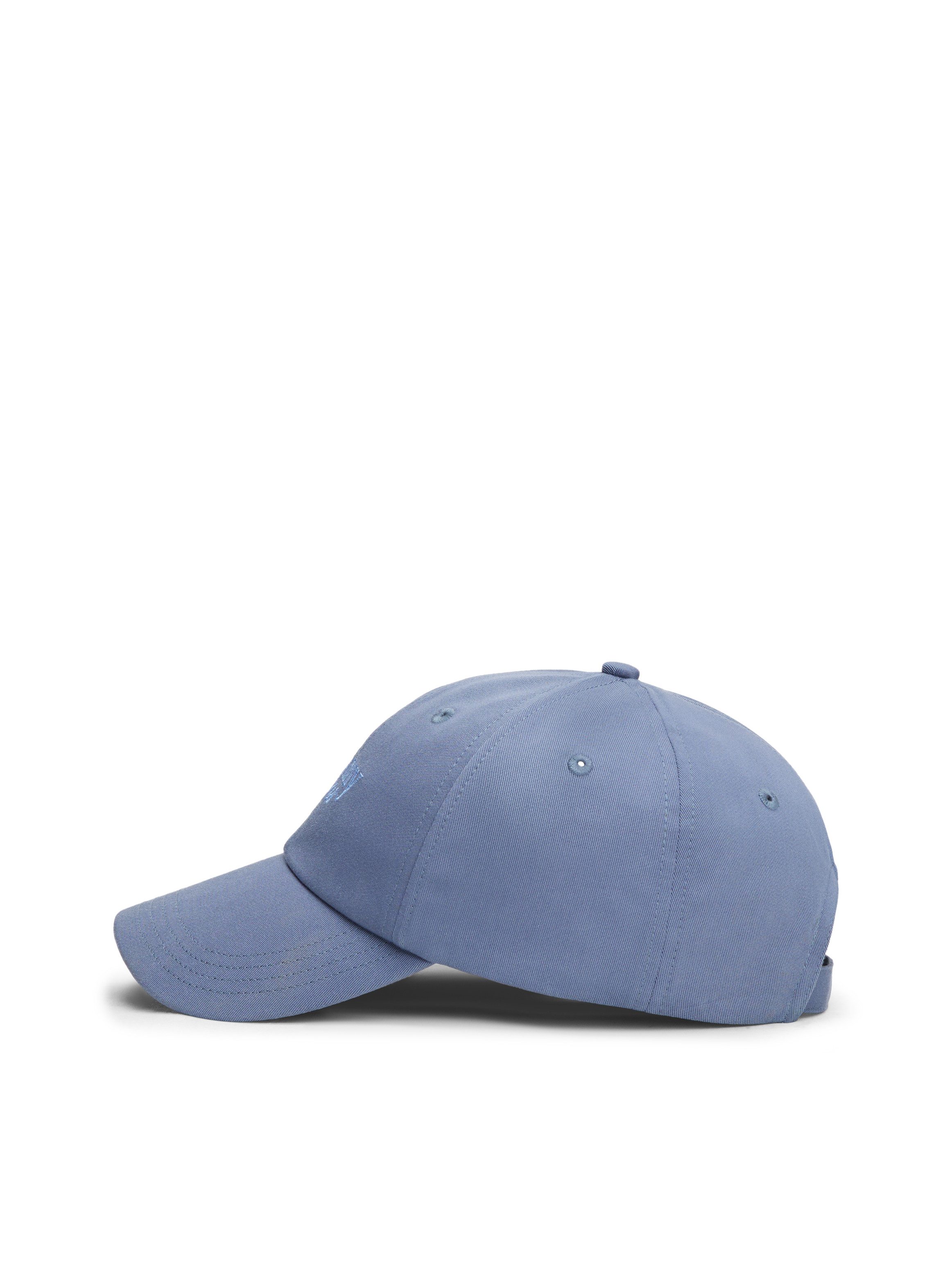Tommy Jeans Baseball Cap TJW TJ SCRIPT CAP Mit festem Schirm