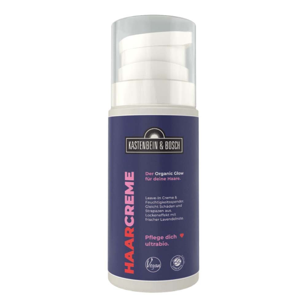 Haarcreme HaarCreme 100ml