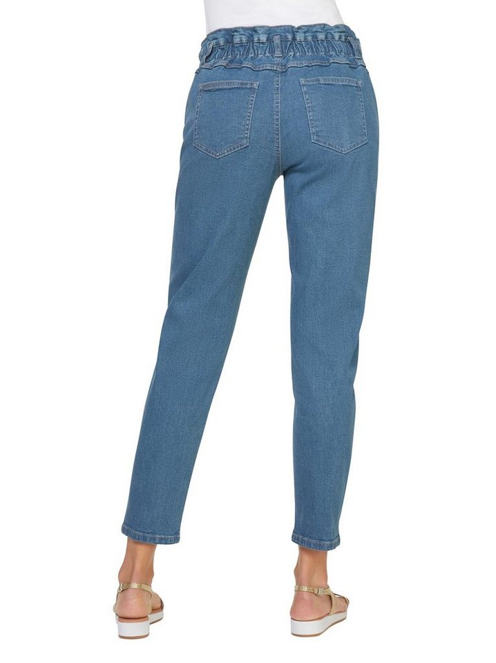 Plaats pin koffer heine Bequeme Jeans (1-tlg) online kaufen | OTTO