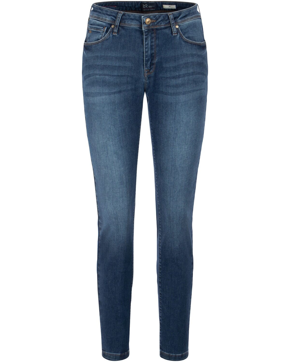 Raffaello Rossi 5-Pocket-Jeans 7/8-Jeans Vic günstig online kaufen