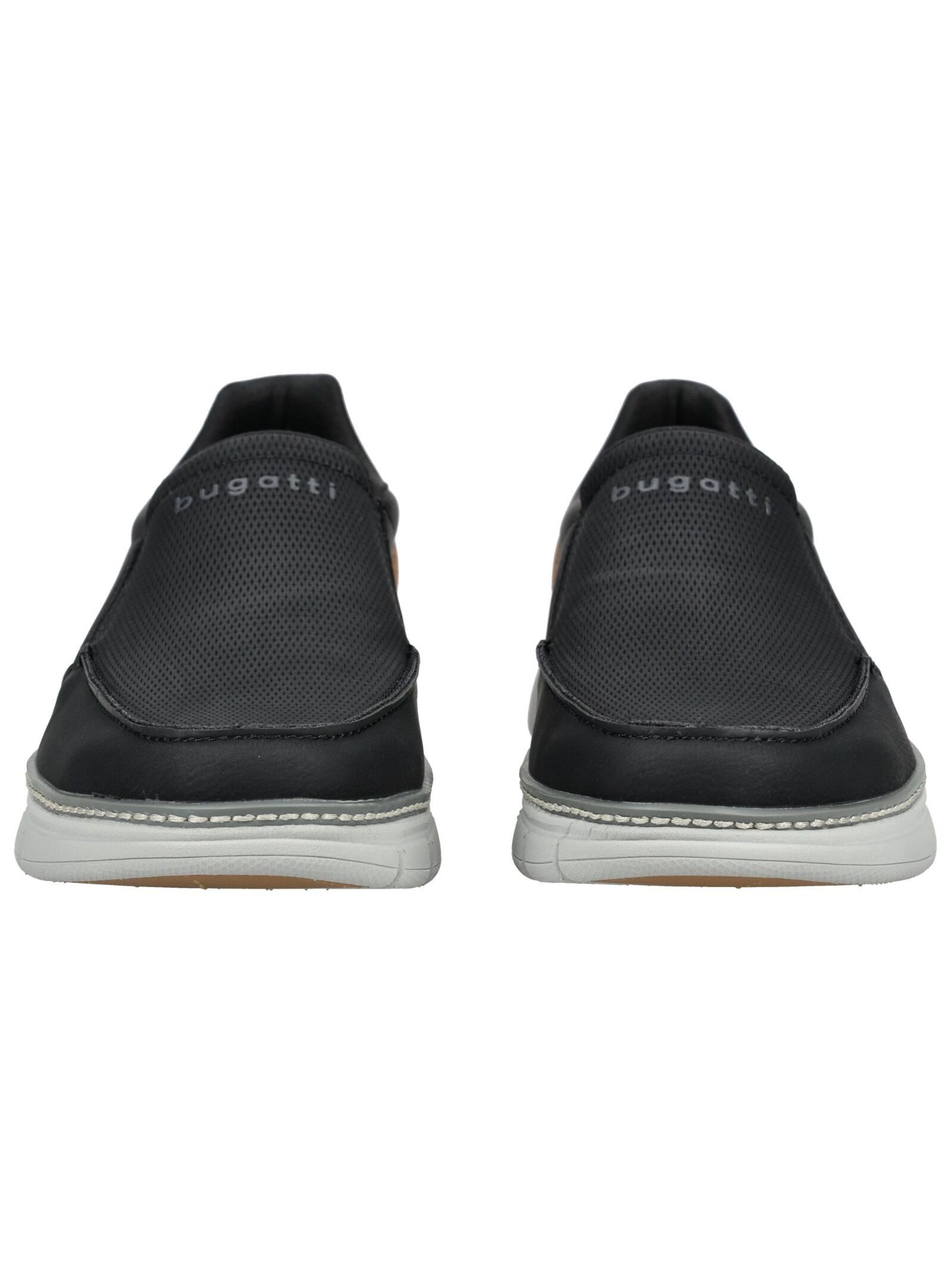 bugatti bugatti Slipper Lederimitat Slipper