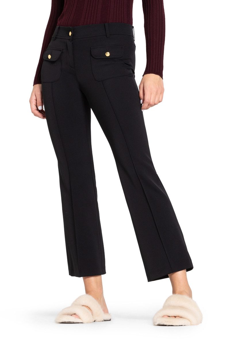 Cambio Bundfaltenhose Farah