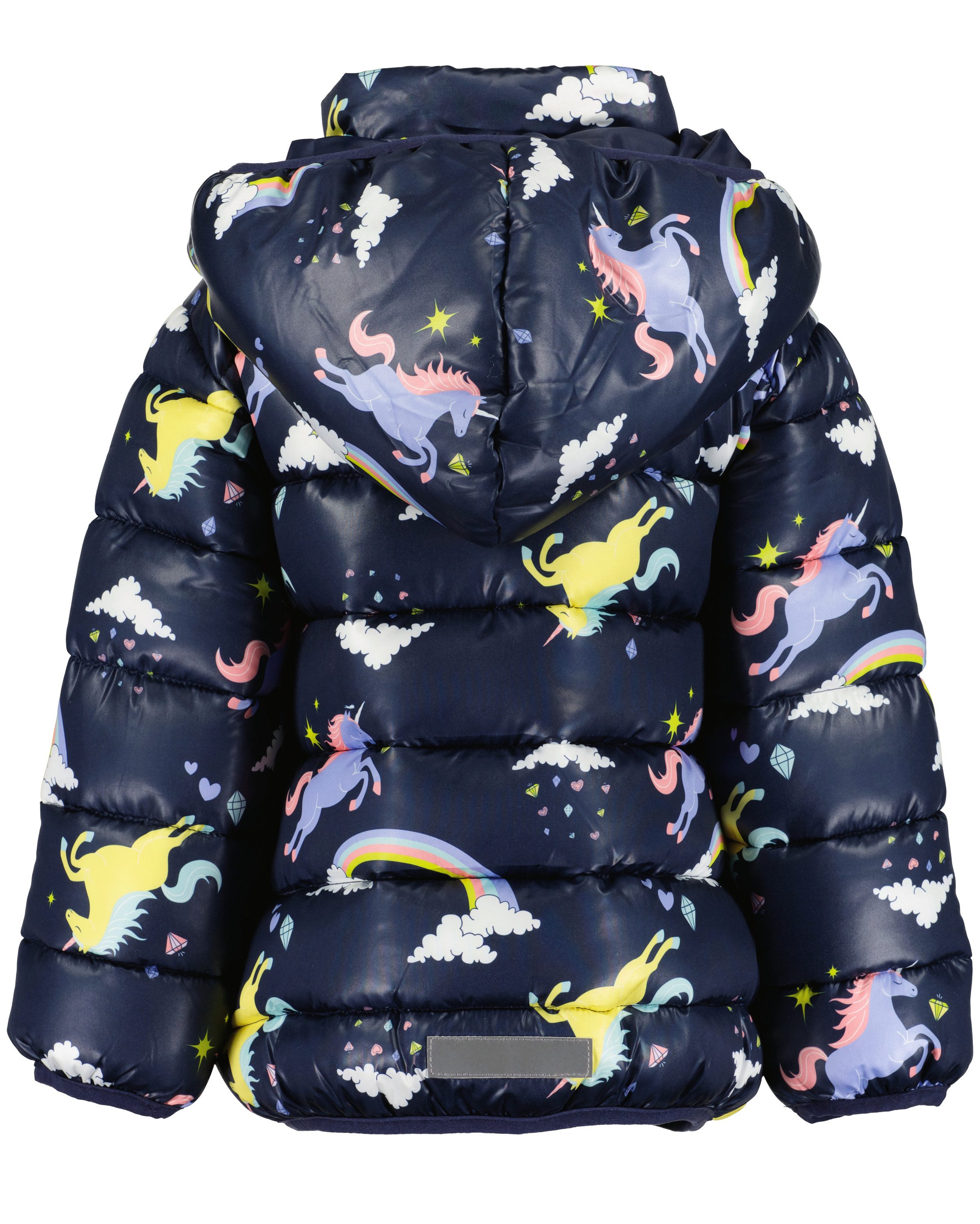 Blue Seven Winterjacke Blue Seven Winterjacke