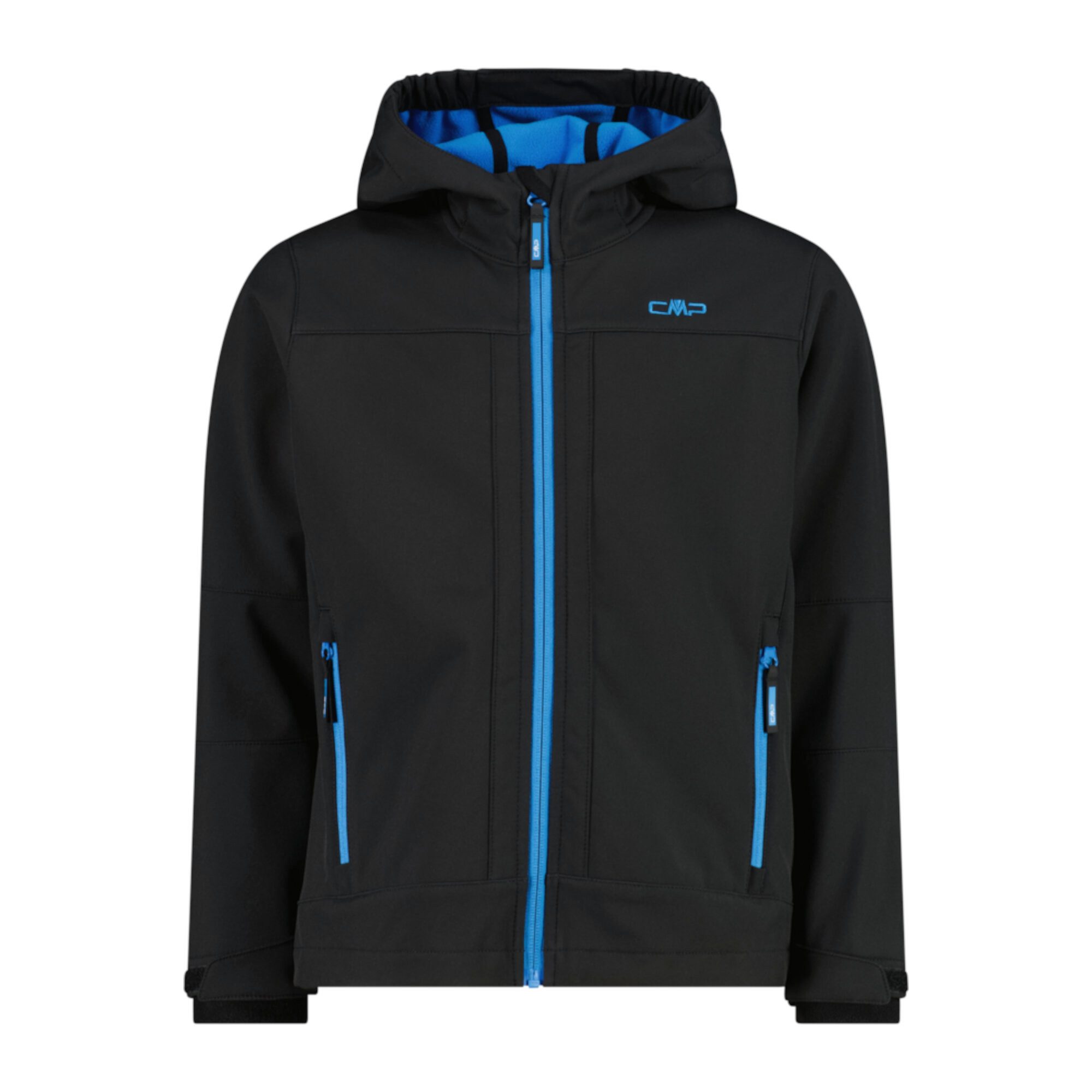 CMP Softshelljacke CMP Jungen Softshell Jacke Fix Hood 3A00094