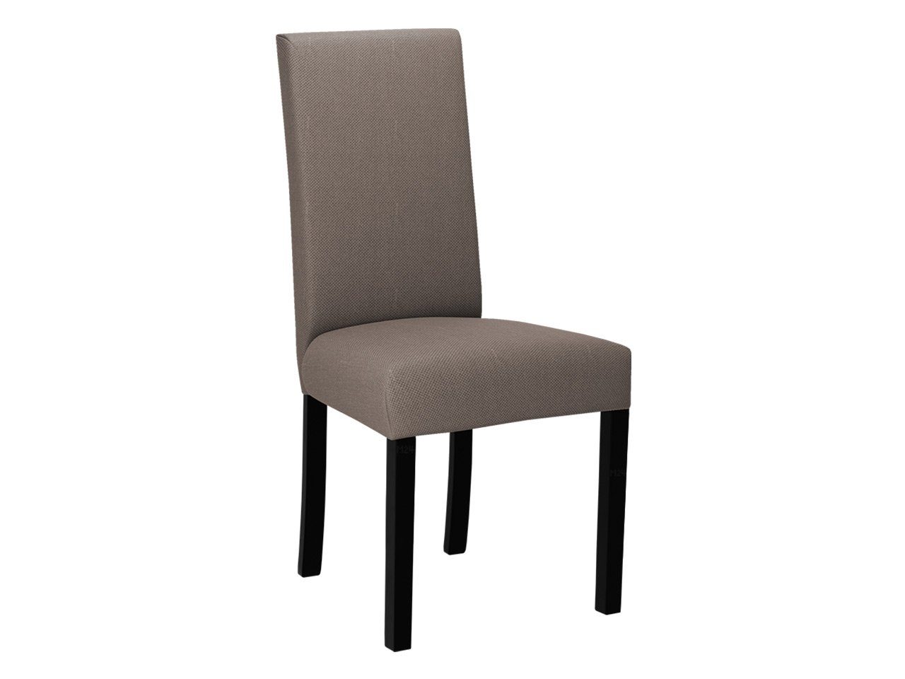 MIRJAN24 Stuhl Roma II (1 Stück), aus Buchenholz, 46x41x97 cm