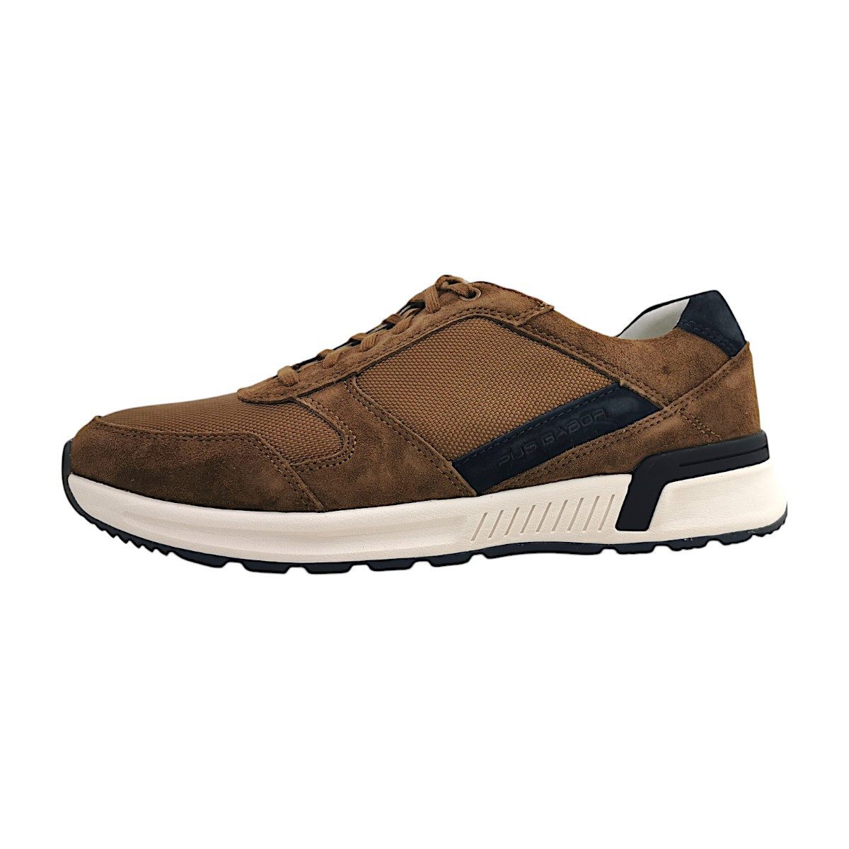 Schnürer Schnürschuh