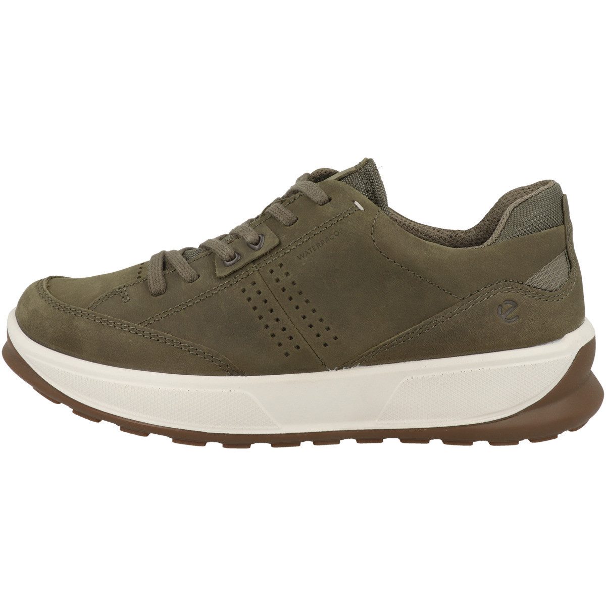 Ecco Byway 2.0 Herren Sneaker Turnschuhe, Sportschuhe, Freizeitschuhe, Halb günstig online kaufen