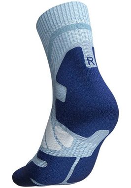 Bauerfeind Sportsocken Outdoor Merino Mid Cut Socks