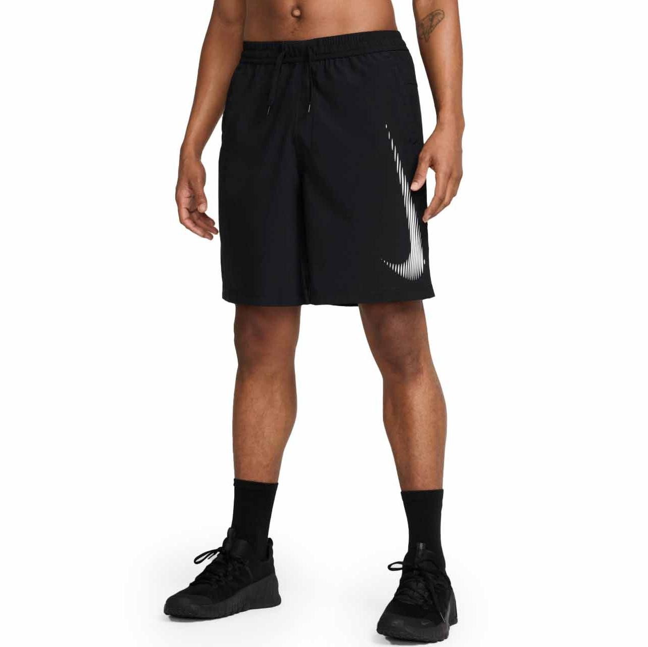 Nike Shorts Nike Dri-Fit Form Shorts