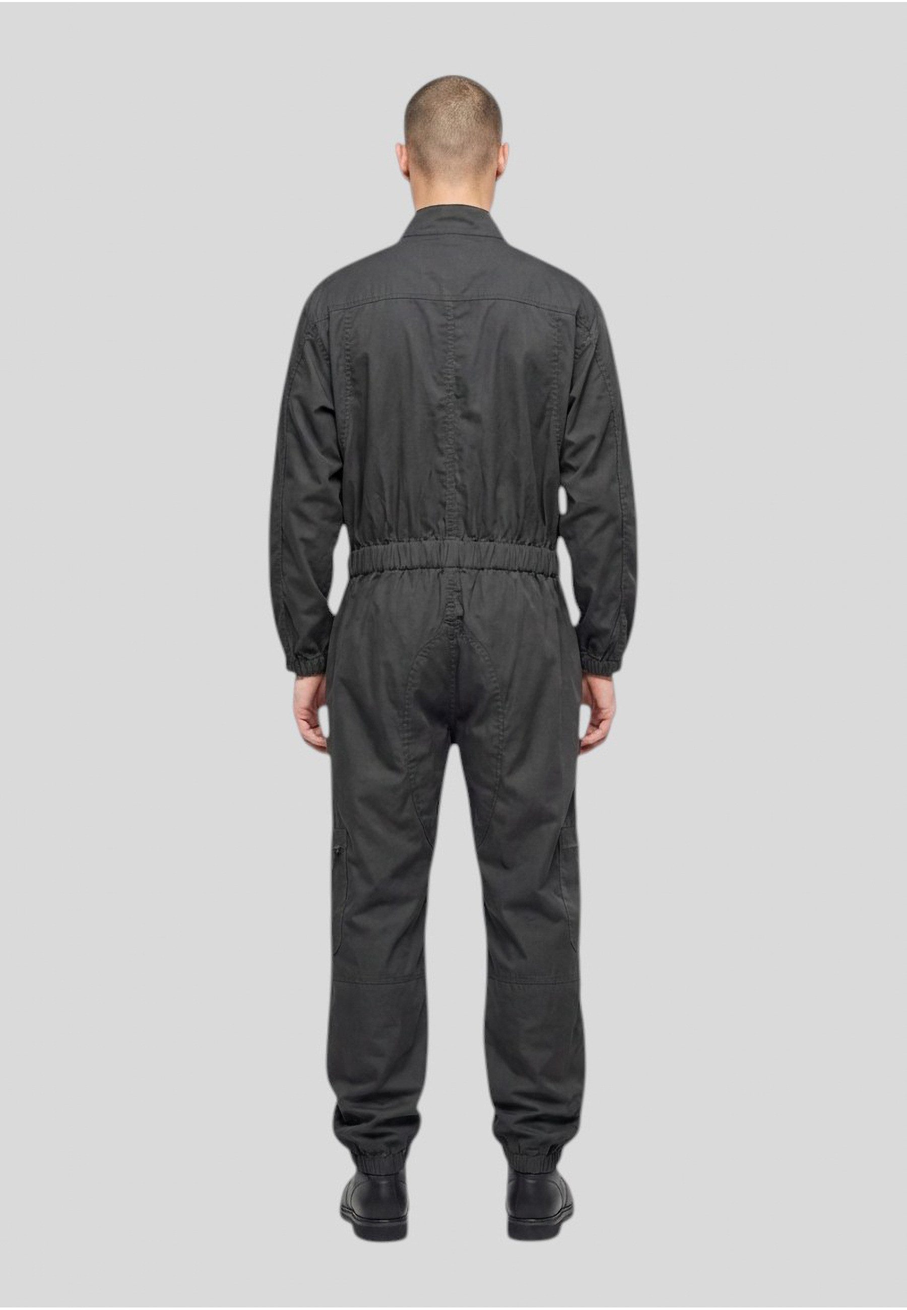 Brandit Jumpsuit Brandit Herren Einsatzkombi (1-tlg)