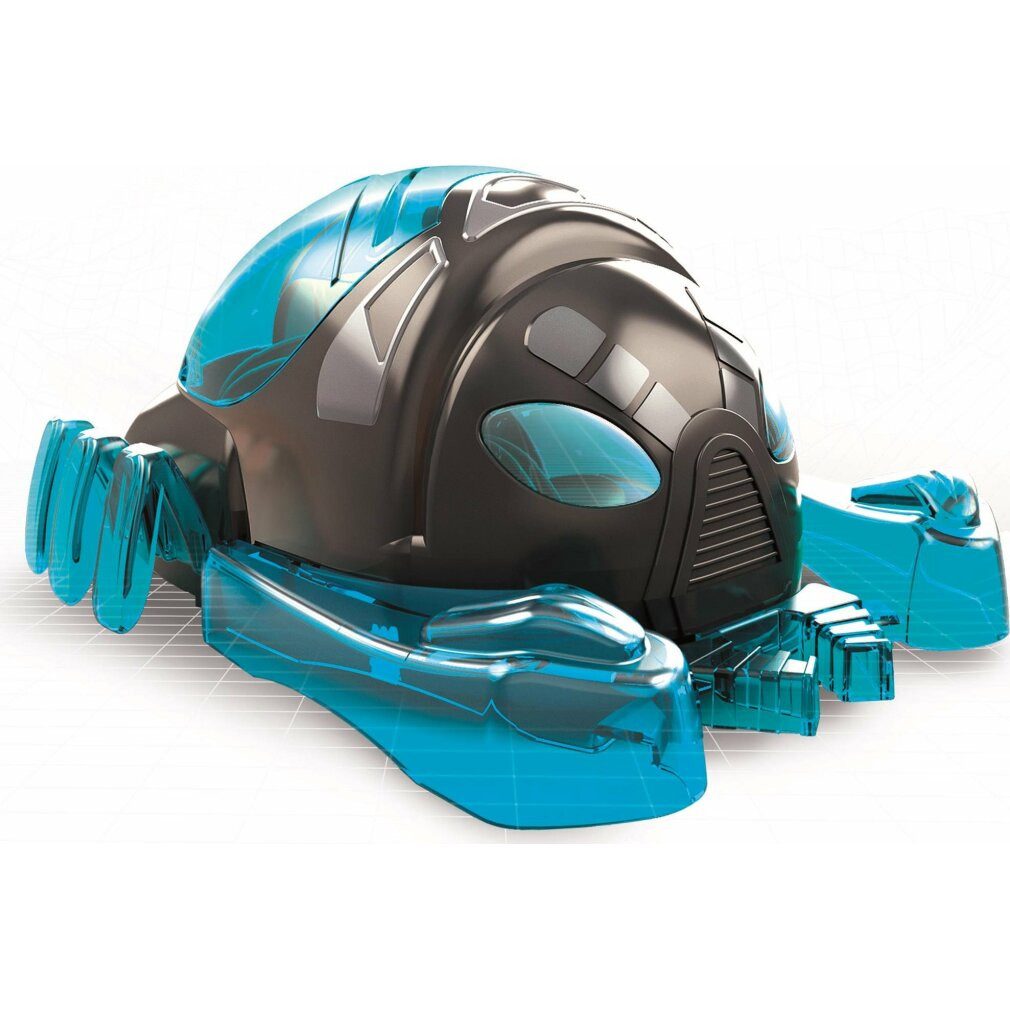 Clementoni® Spielmatte Science&Play Robotics: RoboBeetle - der Roboter, der nie fällt