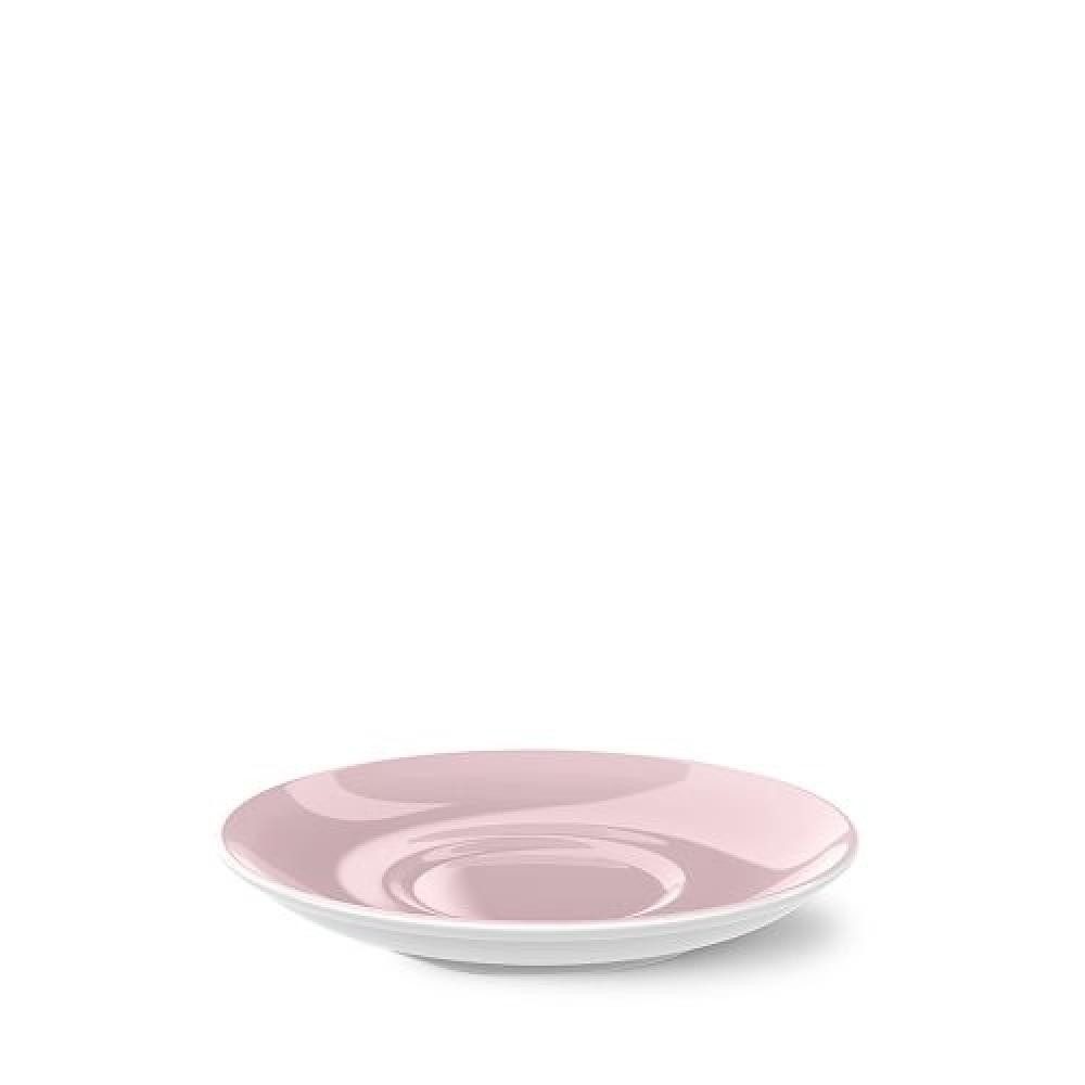 Dibbern Untertasse Dibbern Solid Color Untertasse zur Kaffeetasse