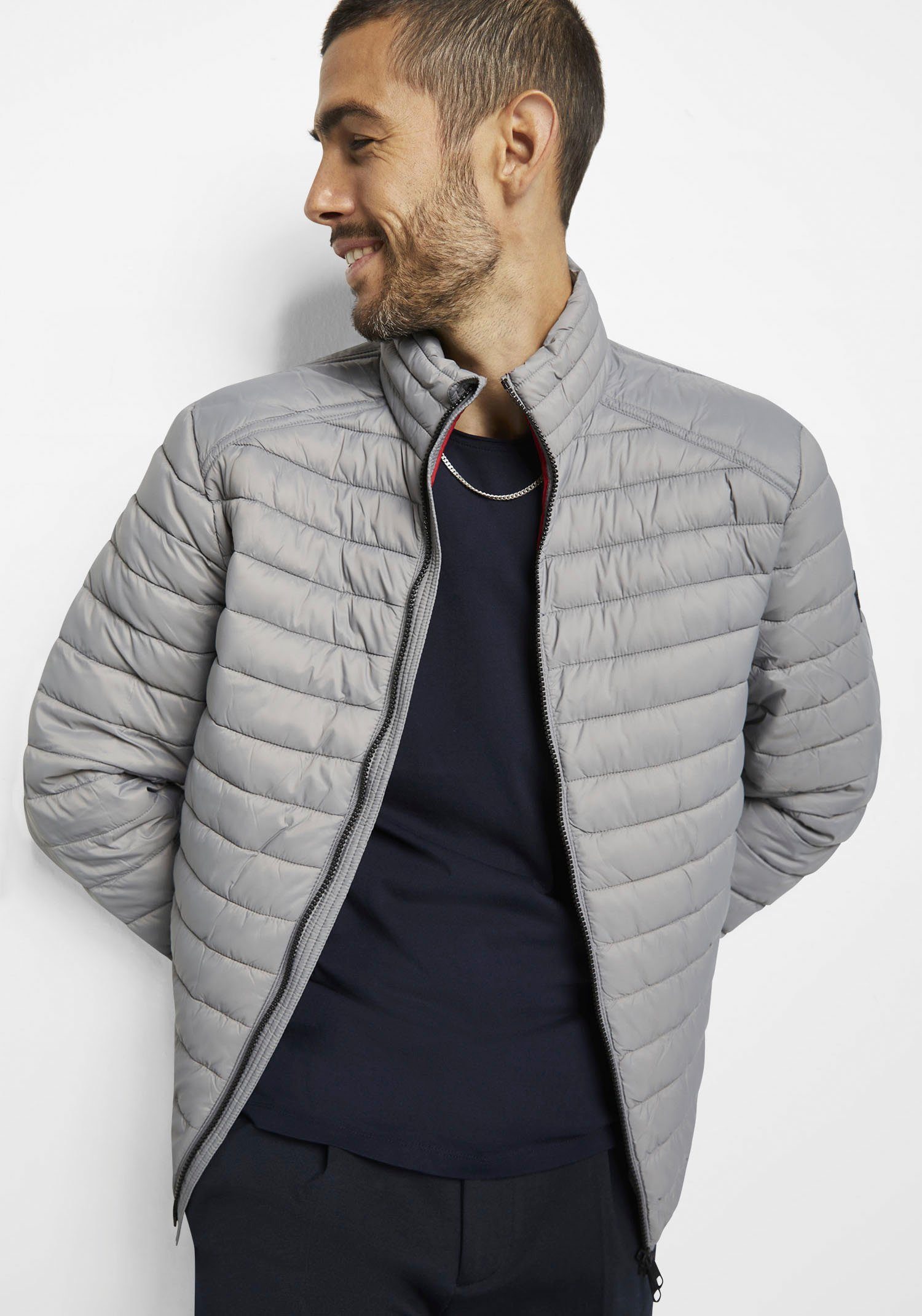 Cinque Steppjacke CIWRAP günstig online kaufen