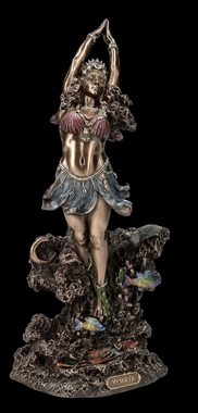 Figuren Shop GmbH Dekofigur Yemaya Figur - Göttin des Meeres der Yoruba - Veronese - Götterfigur