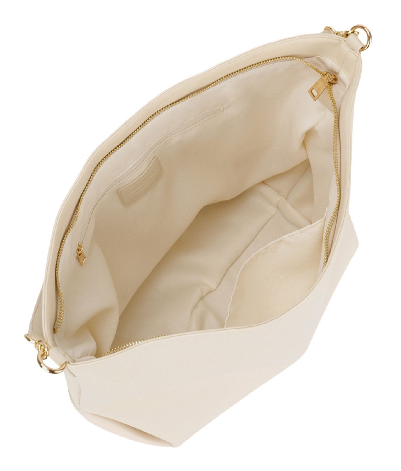 Seidenfelt Manufaktur Shopper Hobo Bag