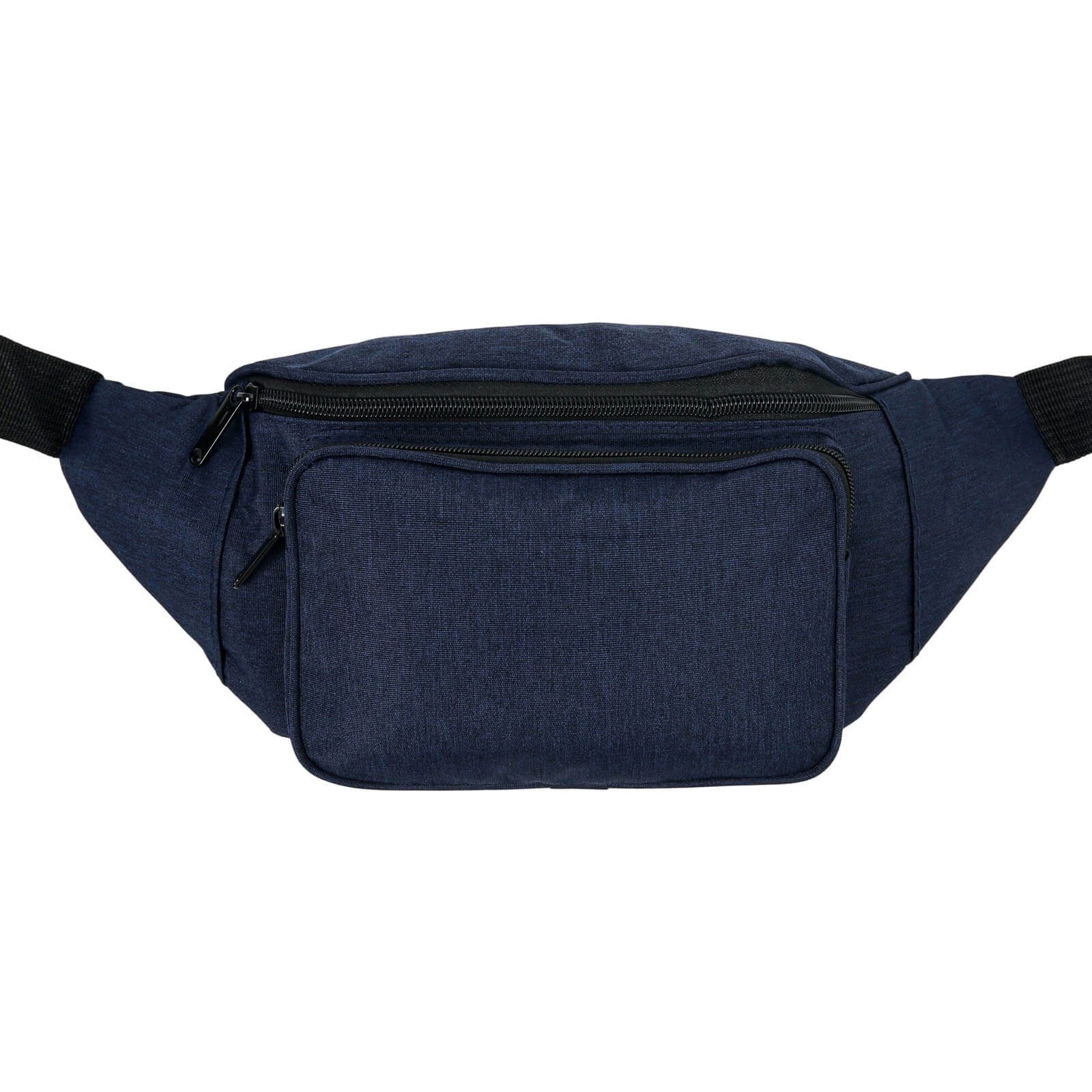 Leoberg Bauchtasche, Gürteltasche - Doggy Bag Hüfttasche für Outdoor Reise Wandern