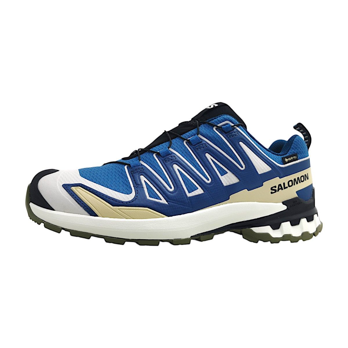 Salomon Wanderschuh Outdoorschuh günstig online kaufen