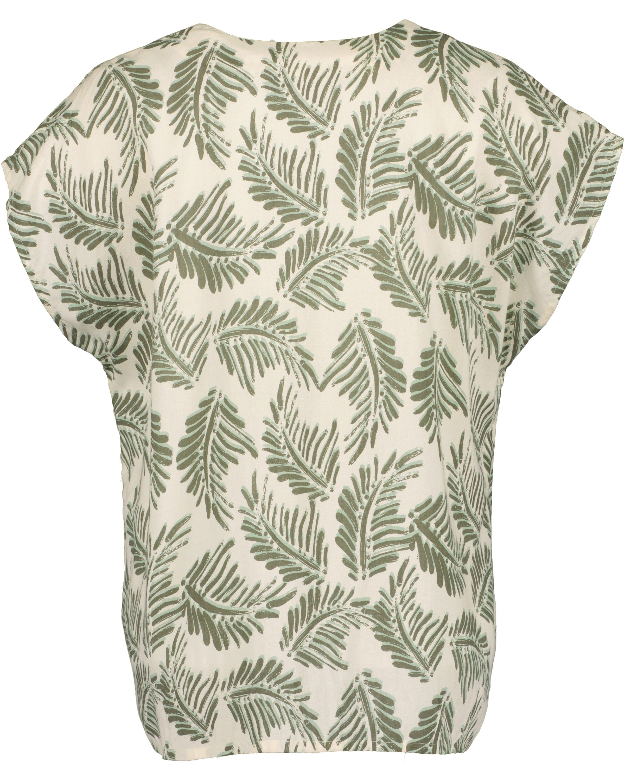 Blue Seven Klassische Bluse Blue Seven Bluse (1-tlg)
