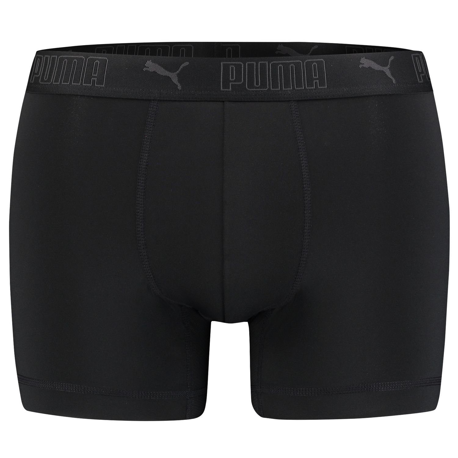 PUMA BODYWEAR Boxershorts Sport (4-St) leicht und kühlend im 4er Pack günstig online kaufen