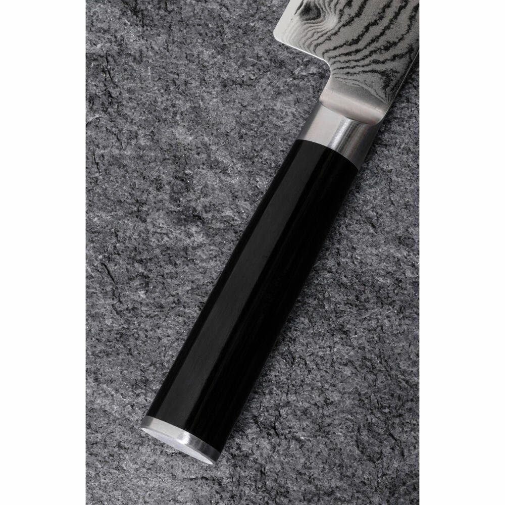 KAI Damastmesser Shun Classic Office 9 cm