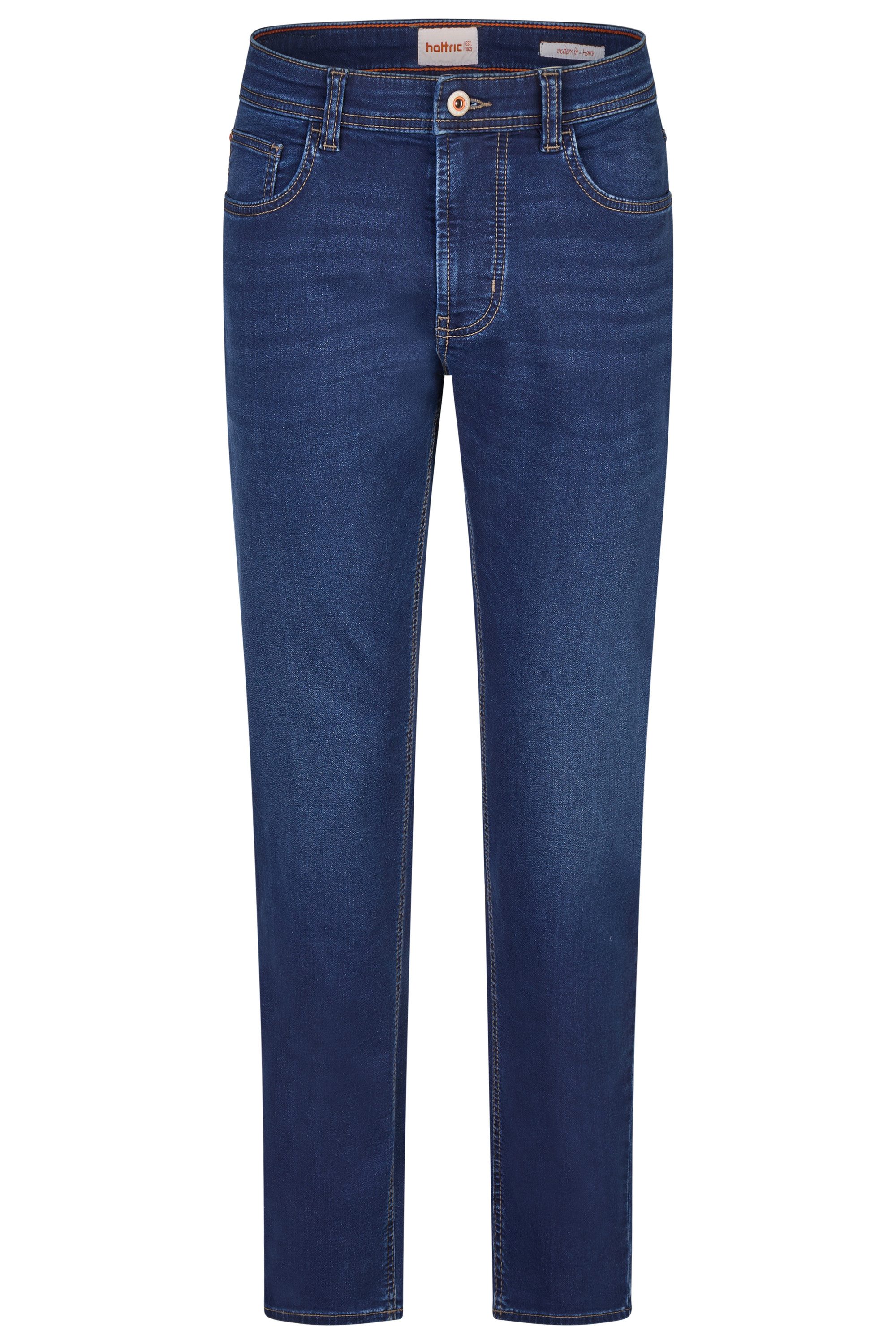 Hattric 5-Pocket-Hose 5-Pocket Harris günstig online kaufen