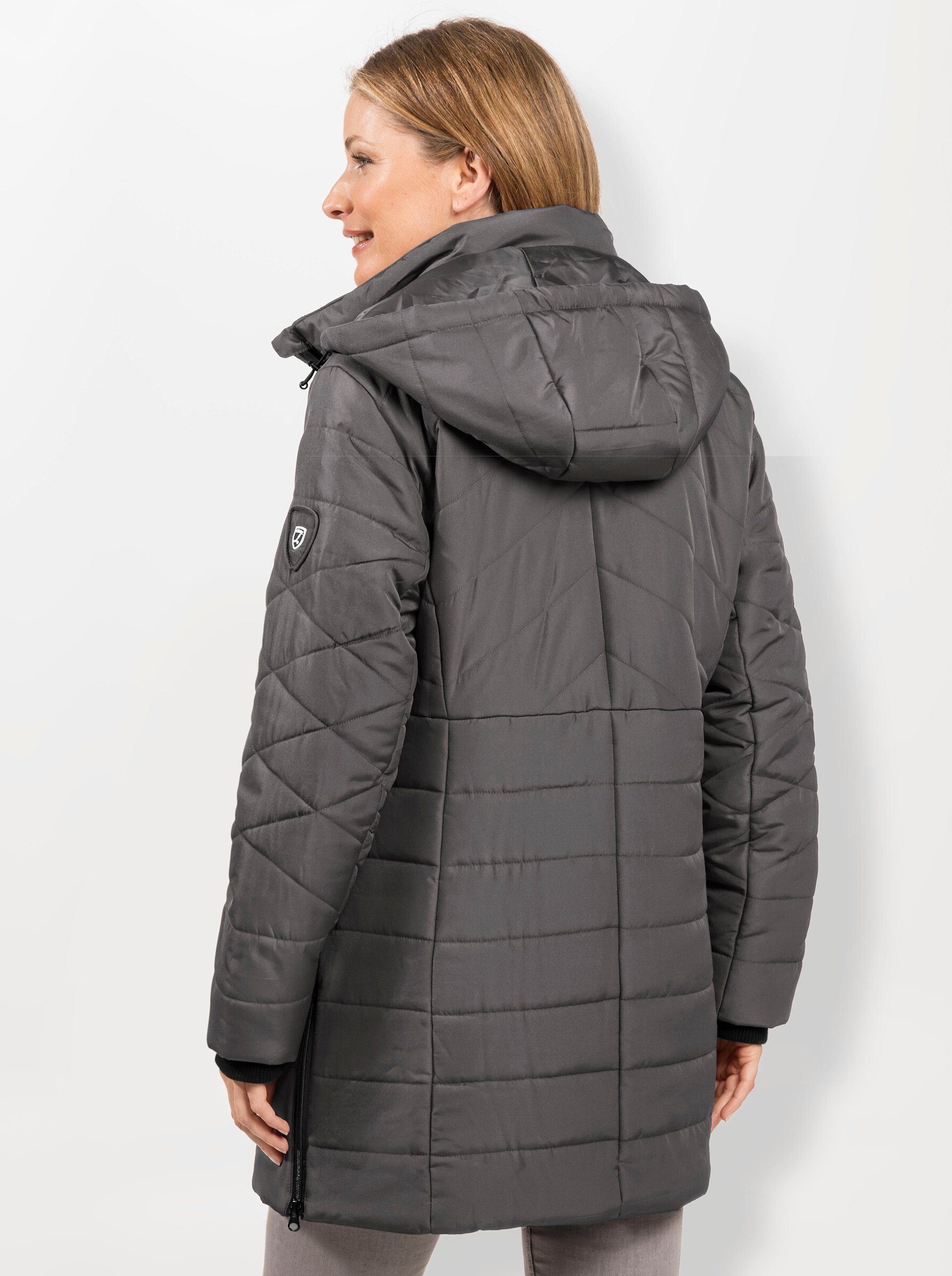 Witt Allwetterjacke Steppjacke günstig online kaufen