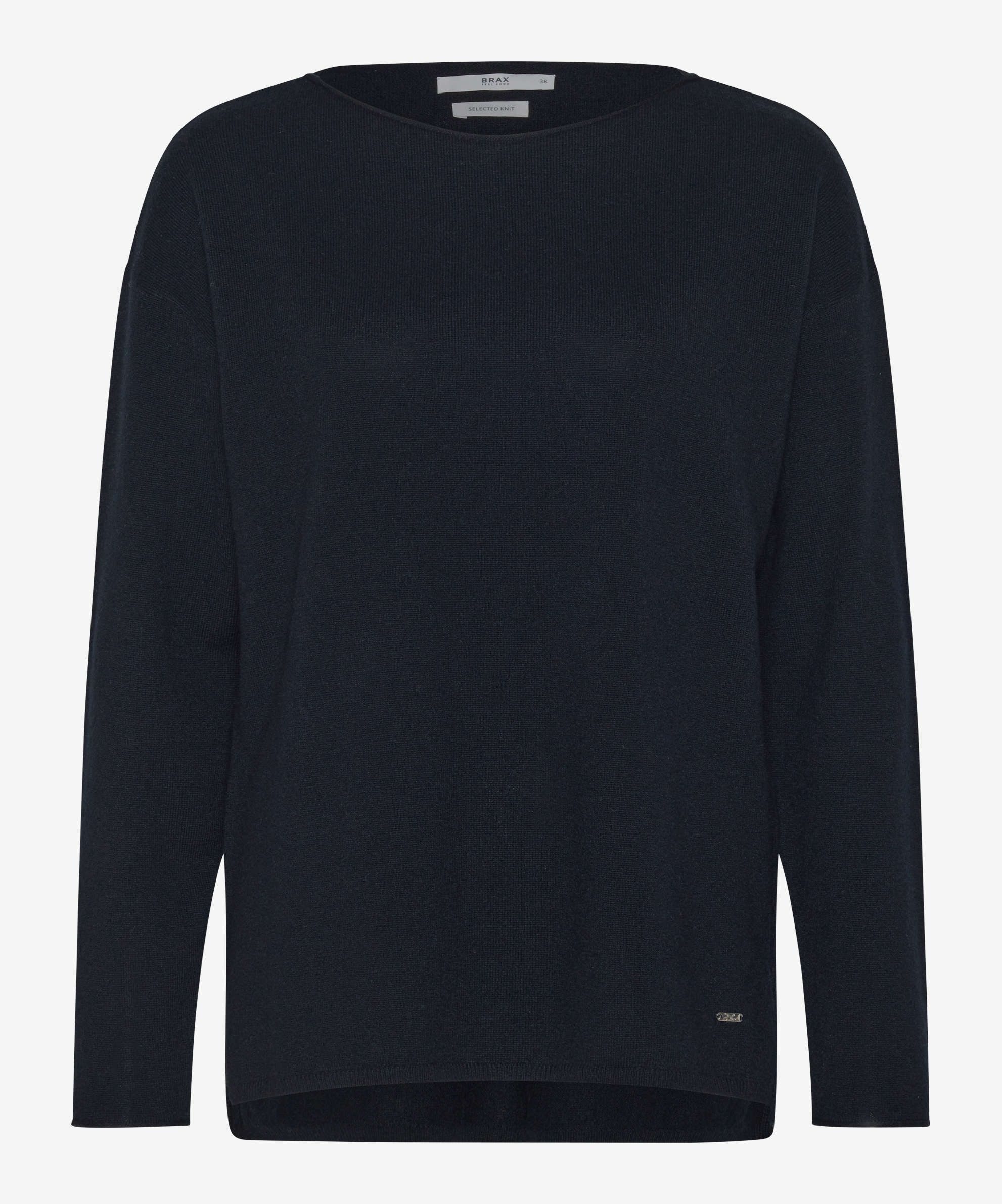 3/4 Arm-Pullover