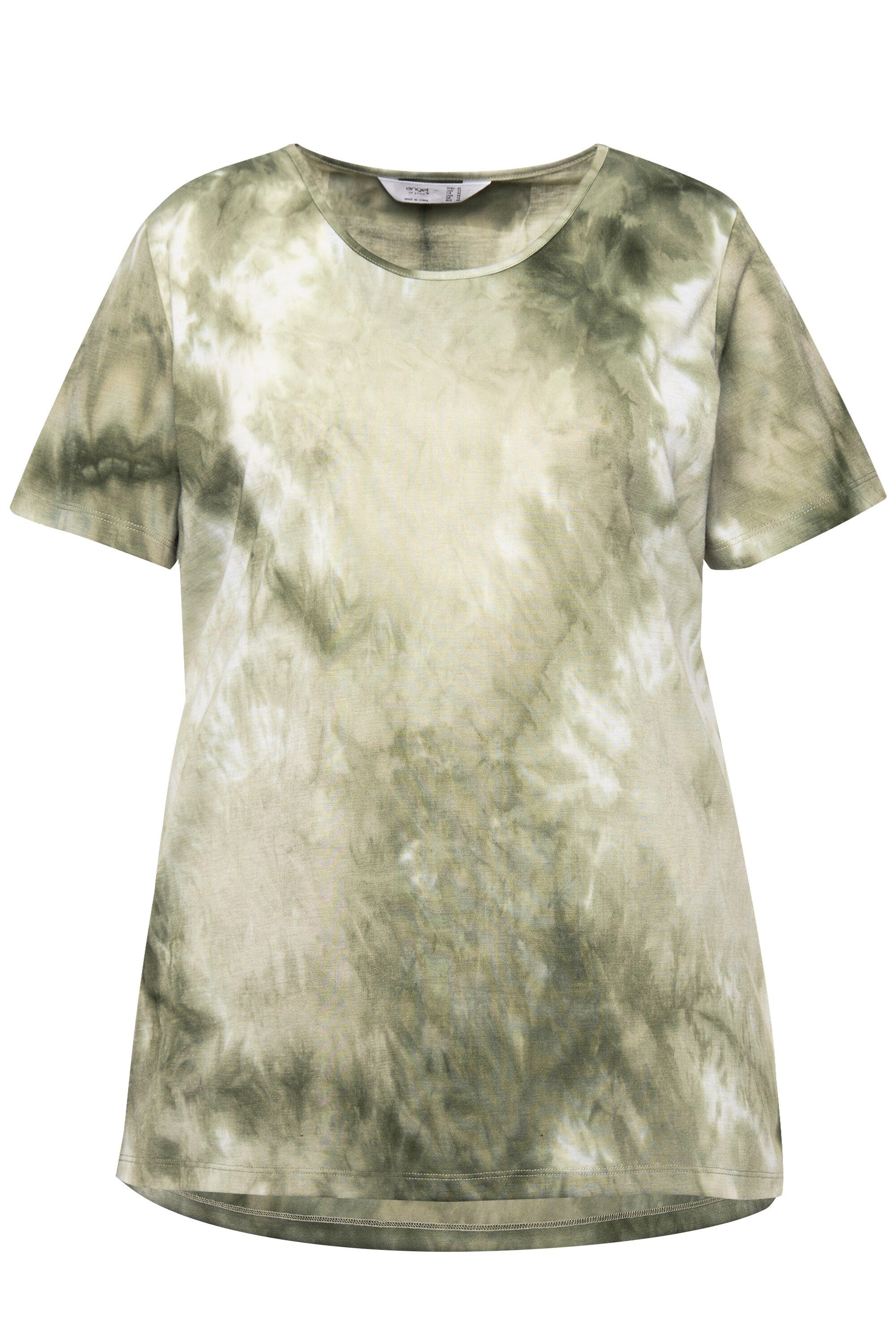 Angel of Style Longshirt T-Shirt längere günstig online kaufen