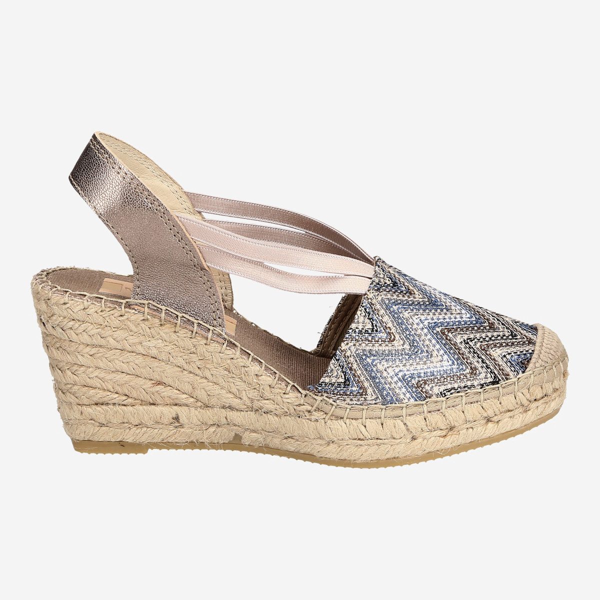 Vidorreta Peeptoepumps günstig online kaufen