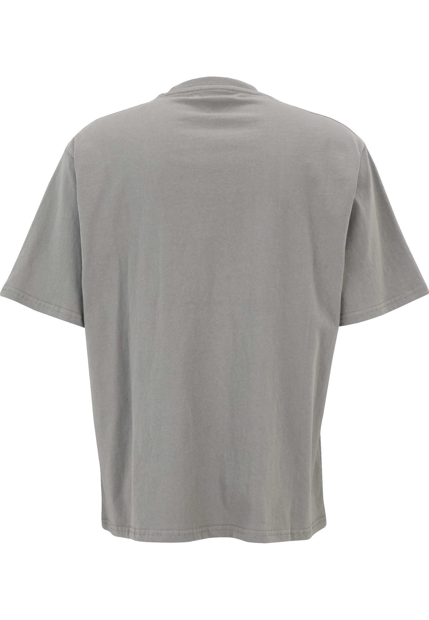 2Y Studios T-Shirt 2Y Studios Herren Rottweiler Oversize Tee (1-tlg)