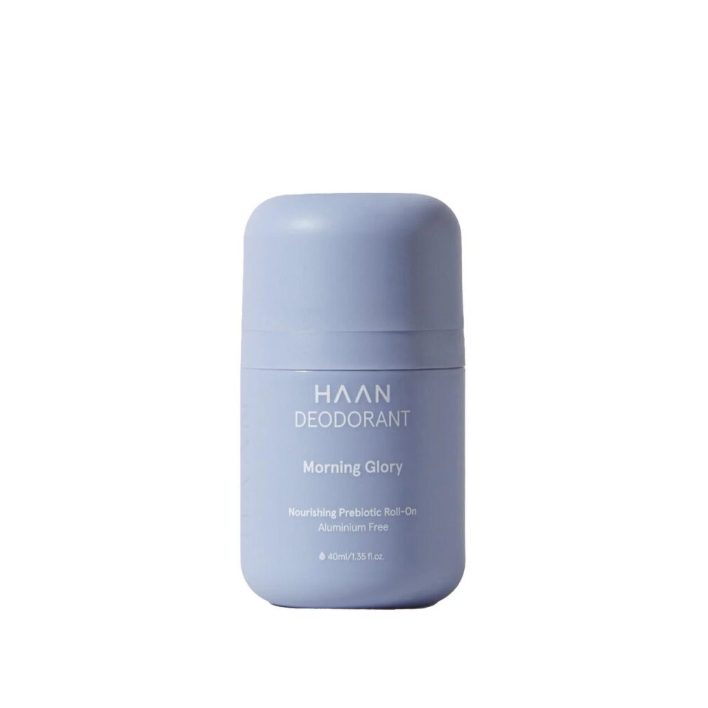 HAAN Deo-Roller Morning Glory 24 hour deodorant with prebiotics - Volume: