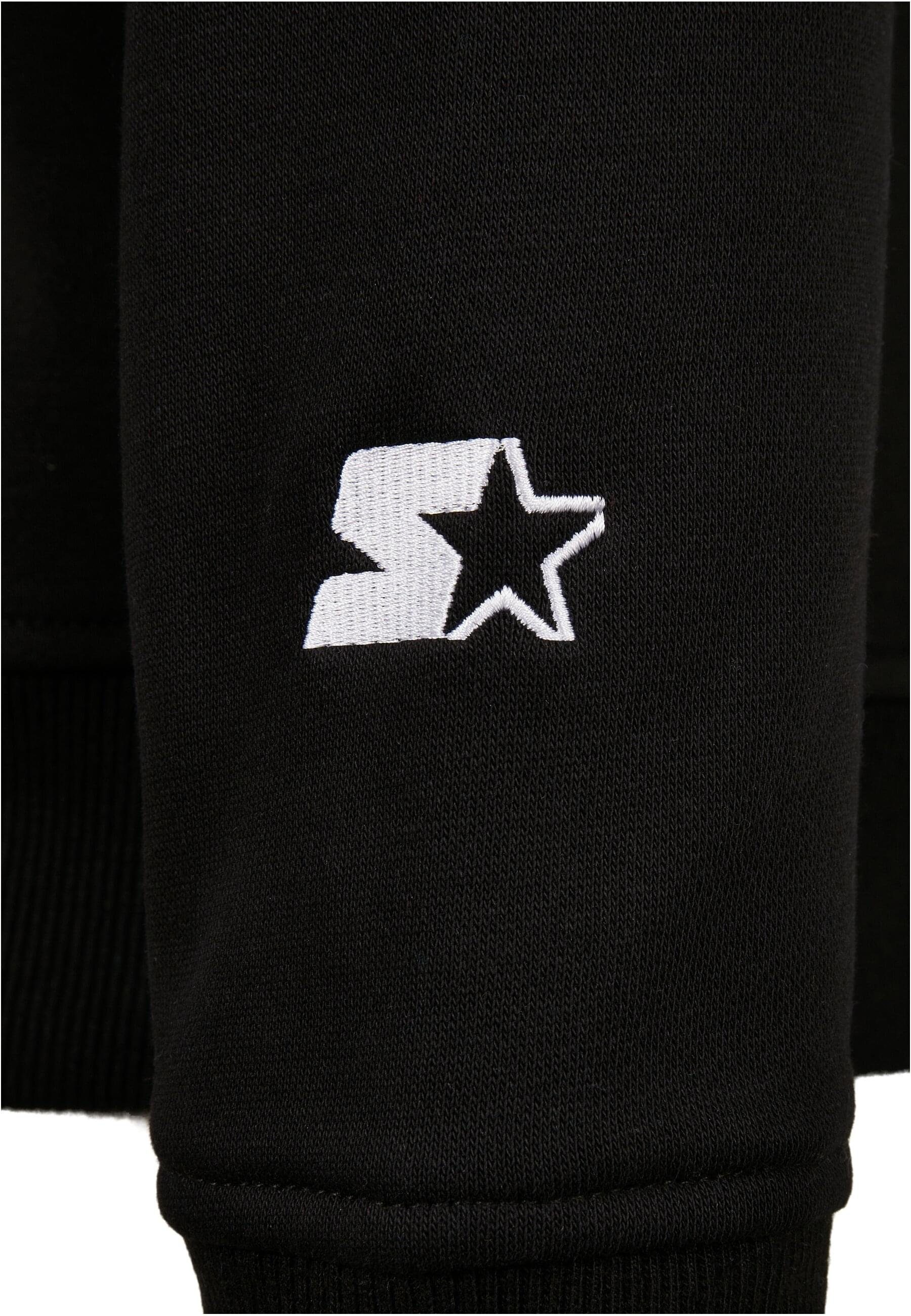 (1-tlg) Sweater black Starter Classic Logo Starter The Hoody Herren