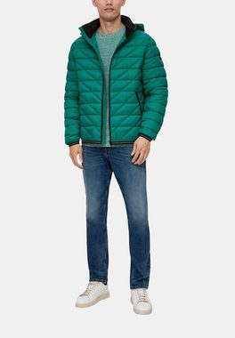 s.Oliver Steppjacke Jacke Steppjacke (1-St)