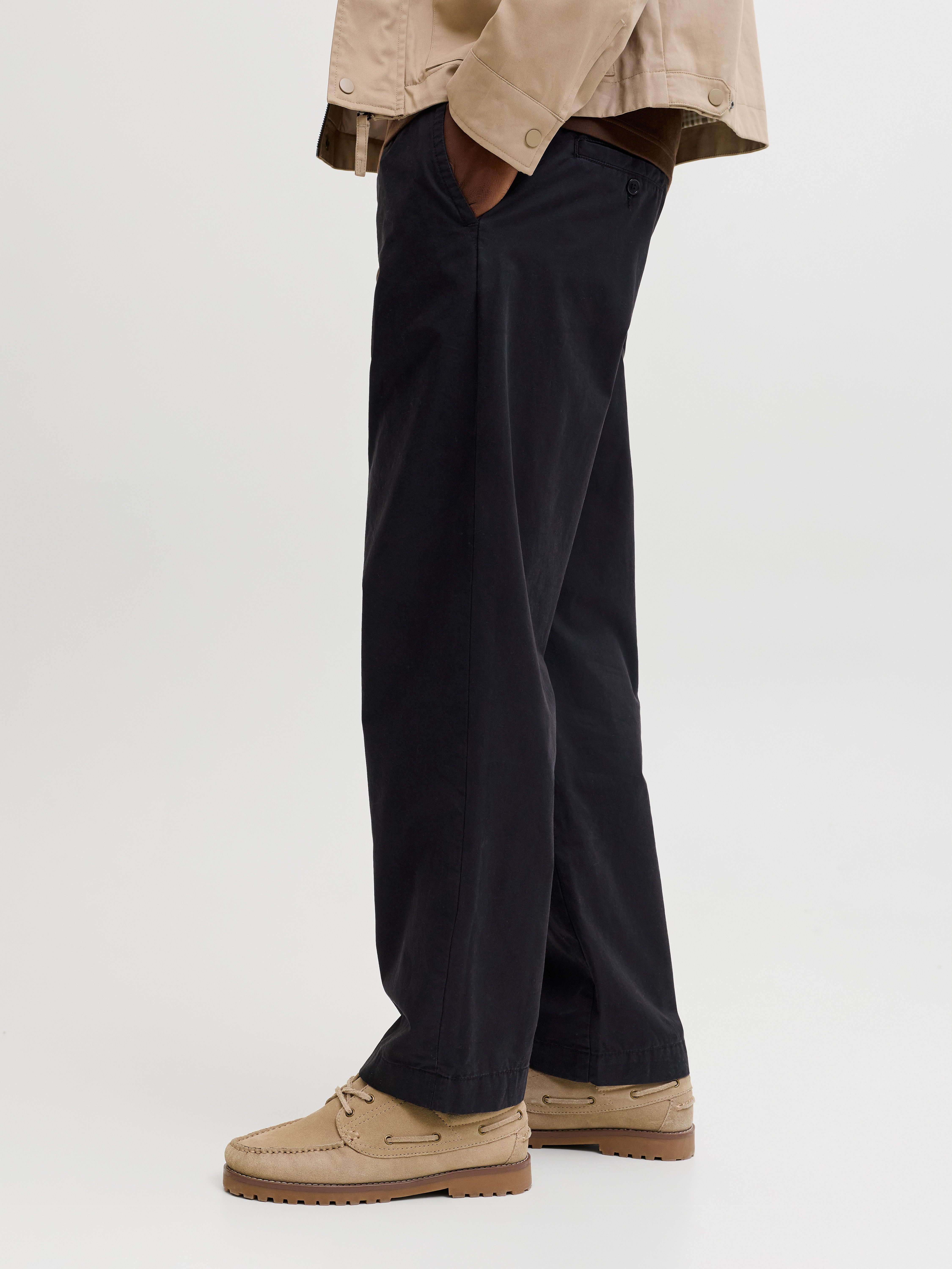 Jack & Jones Jogger Pants JPSTKARL LAWRENCE ARC JOGGER SN