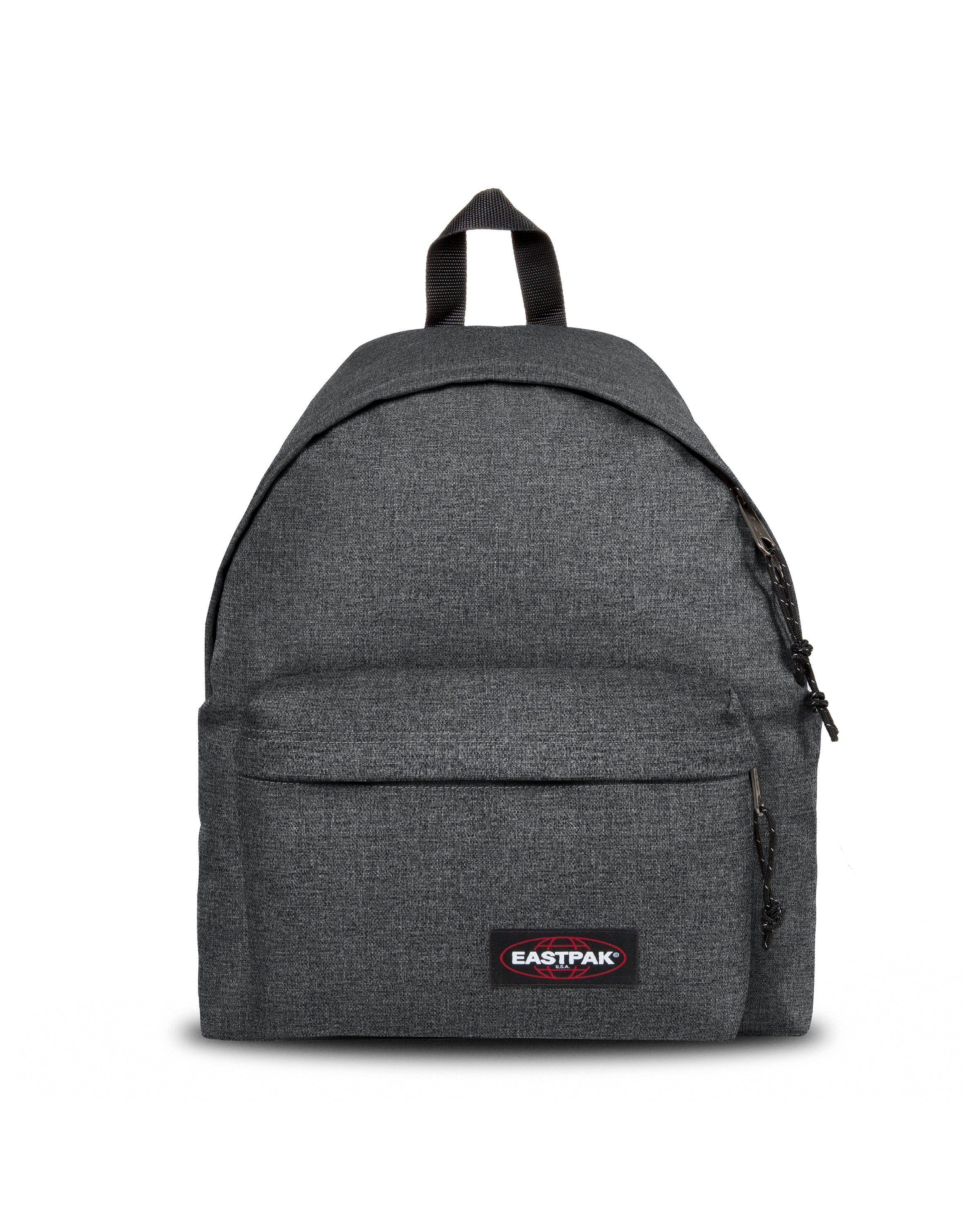 Eastpak Freizeitrucksack PADDED PAK'R, Schulrucksack, Reiserucksack mit kontrastfarbigen Details