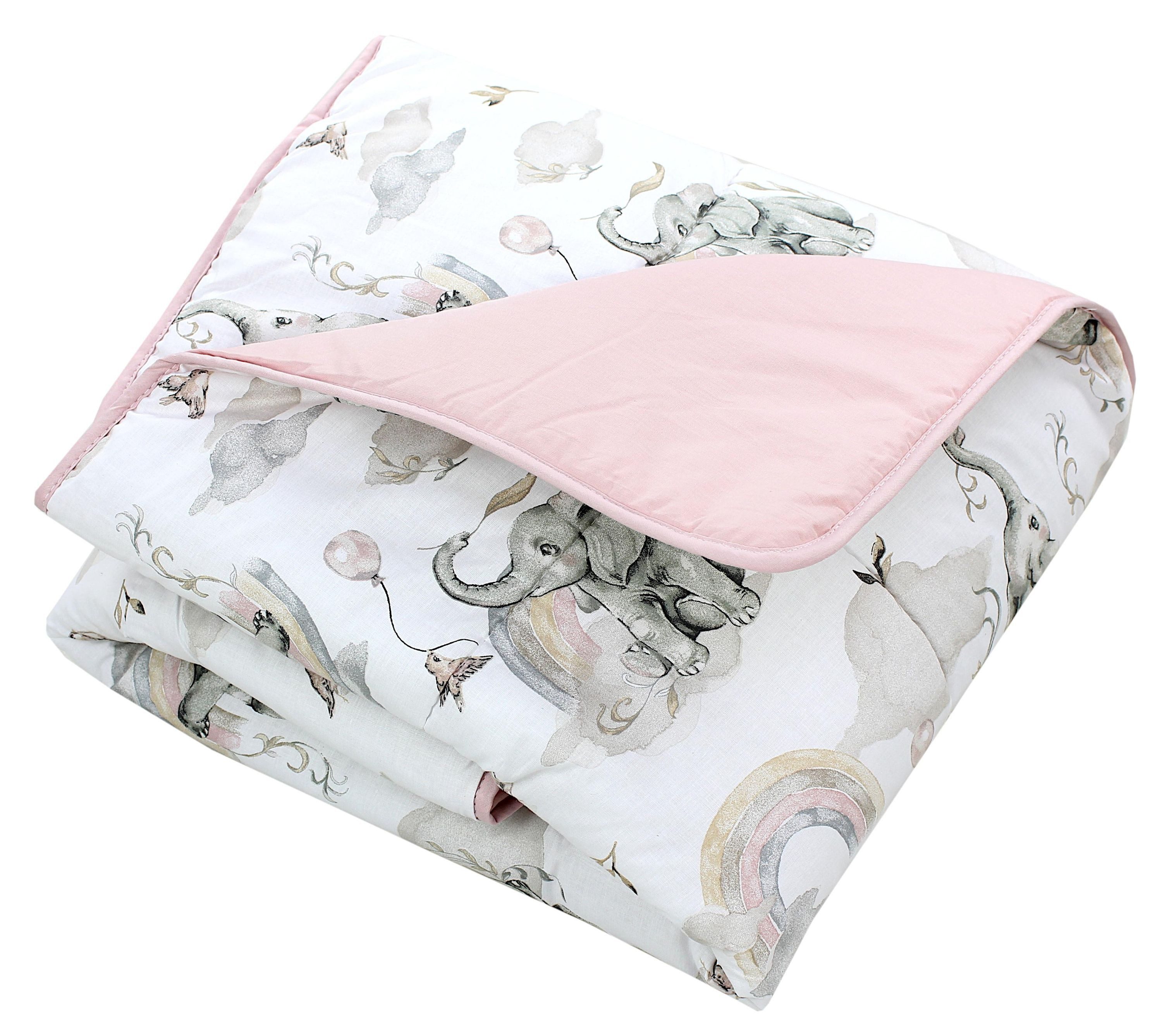 TupTam Spielmatte TupTam Baby Spielmatte Kinder Große Spieldecke Krabbeldec günstig online kaufen