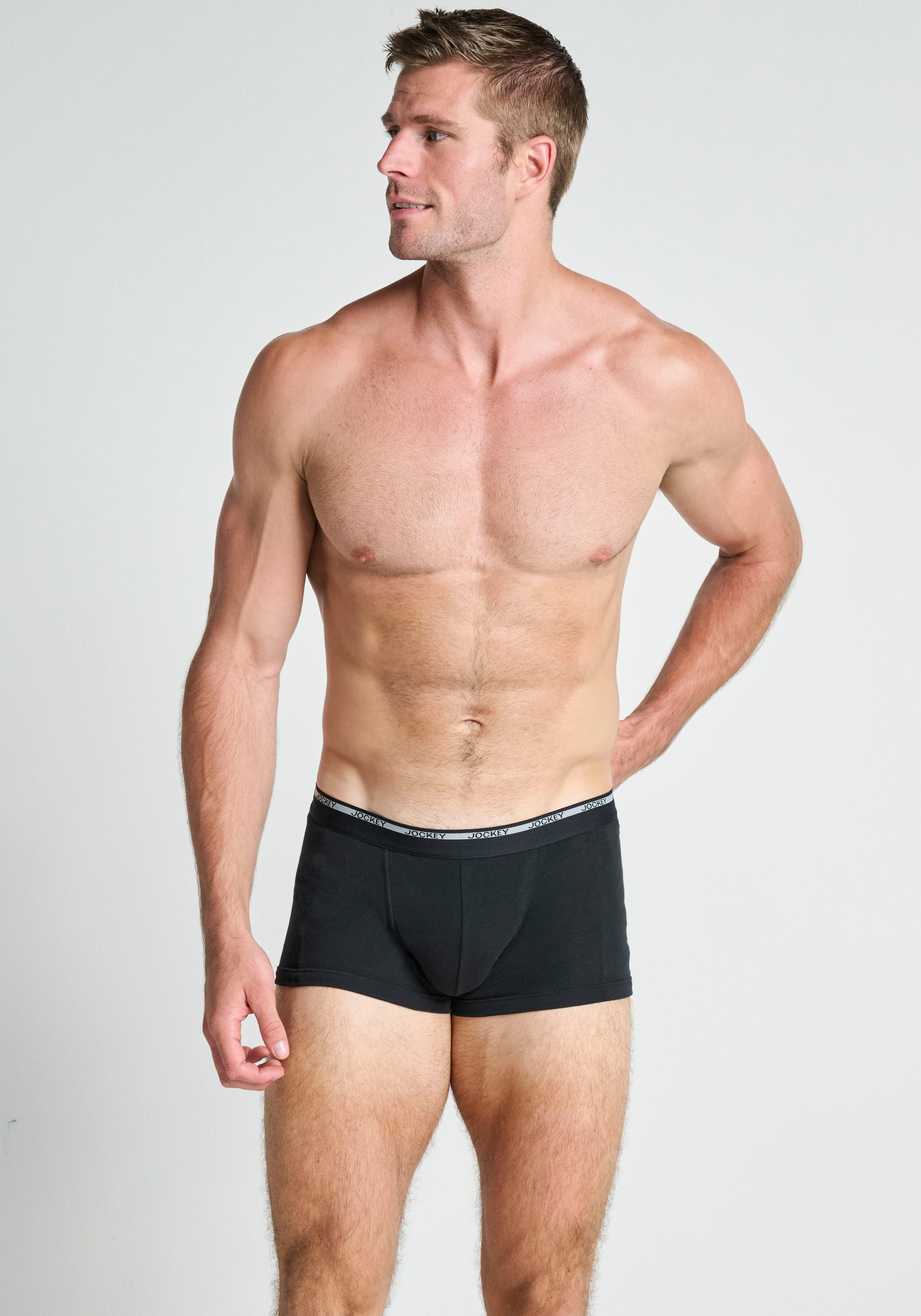 Jockey Trunk Modern Classic (2er Pack) günstig online kaufen