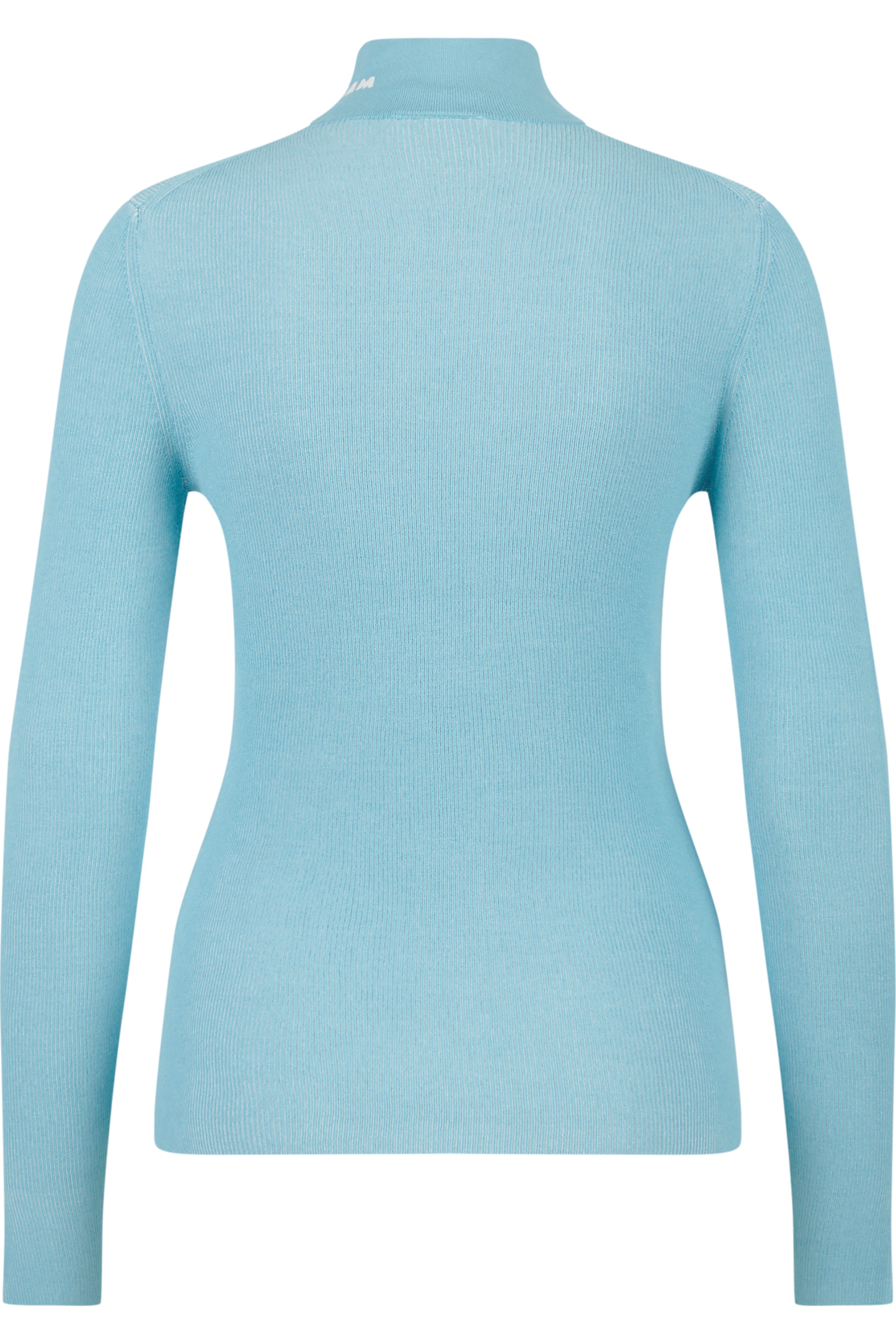 Sportalm Kitzbühel Strickpullover mit Stehkragen