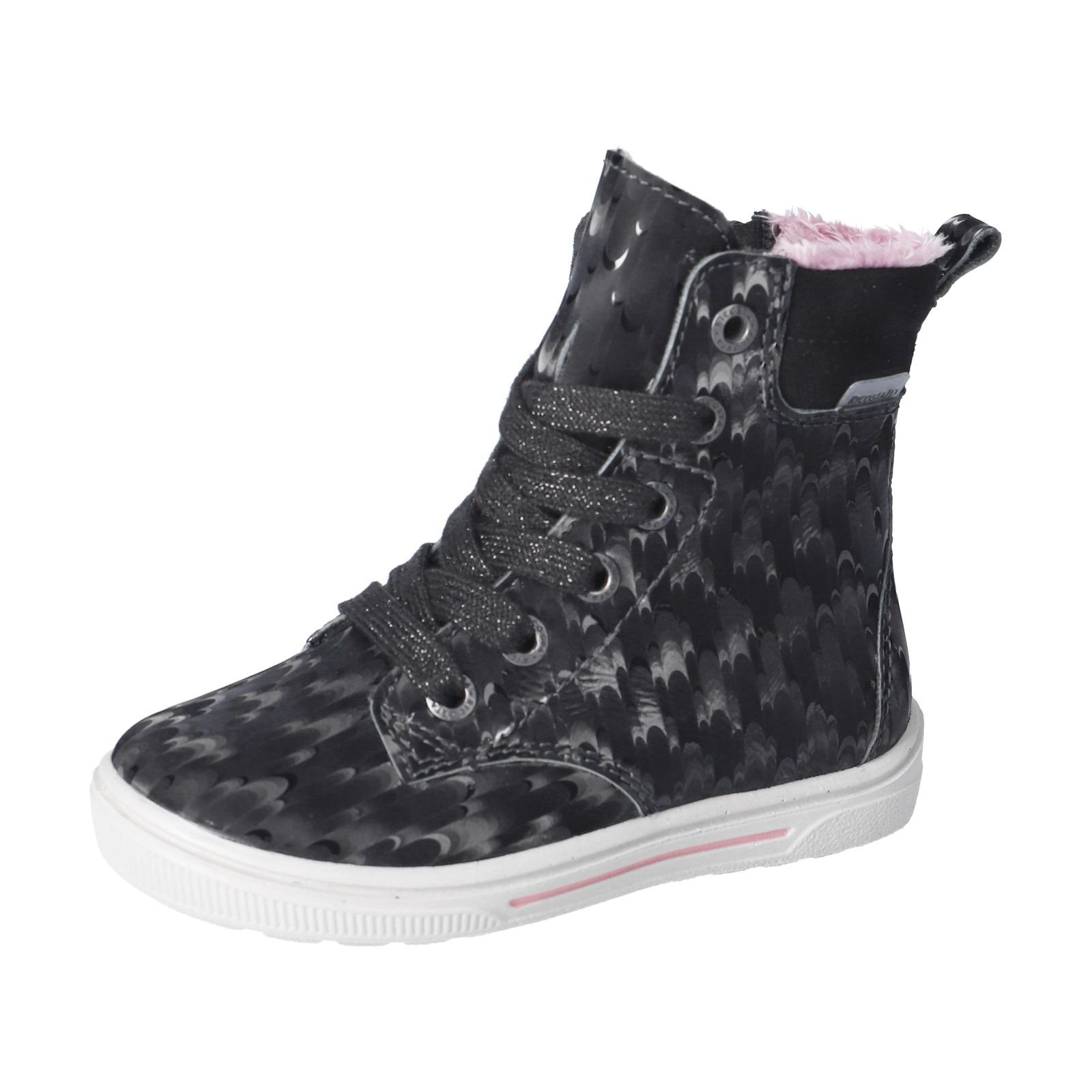 Winterstiefel