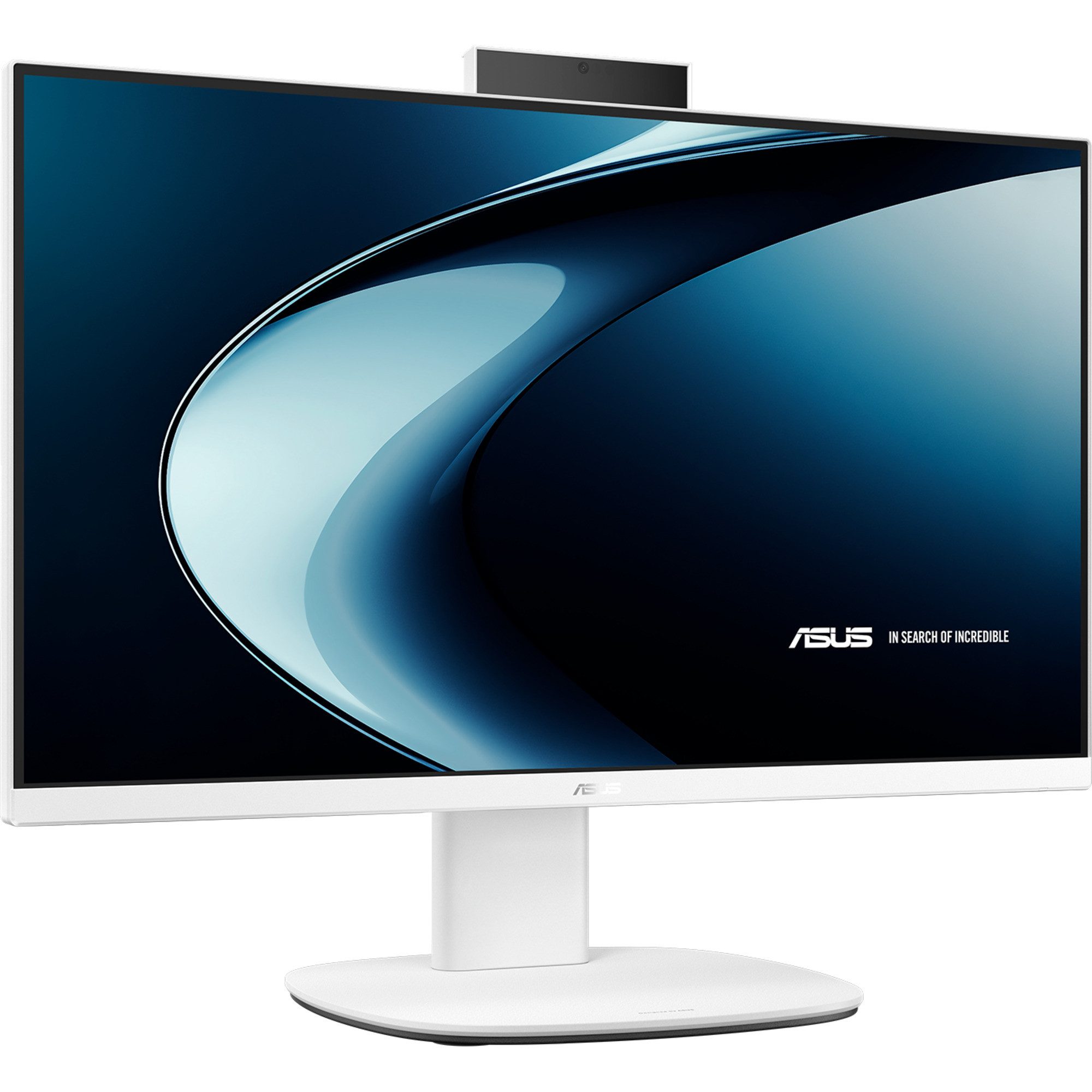 Asus ASUS V400 AiO V440VAK-WPC331W, PC-System, (Windows PC (Core 3, UHD Graphics, 8 GB RAM)