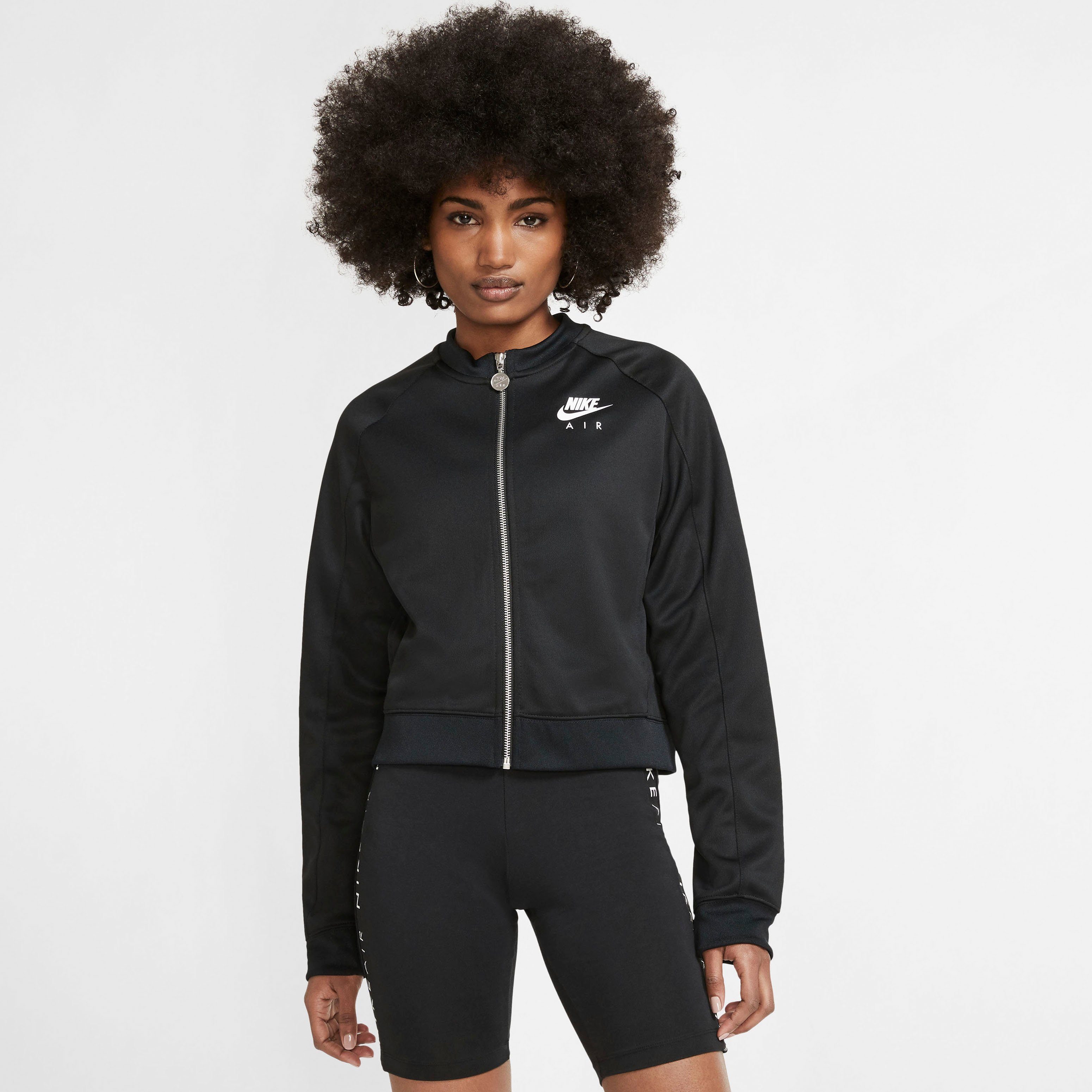 Nike Sportjacken Damen online kaufen | OTTO